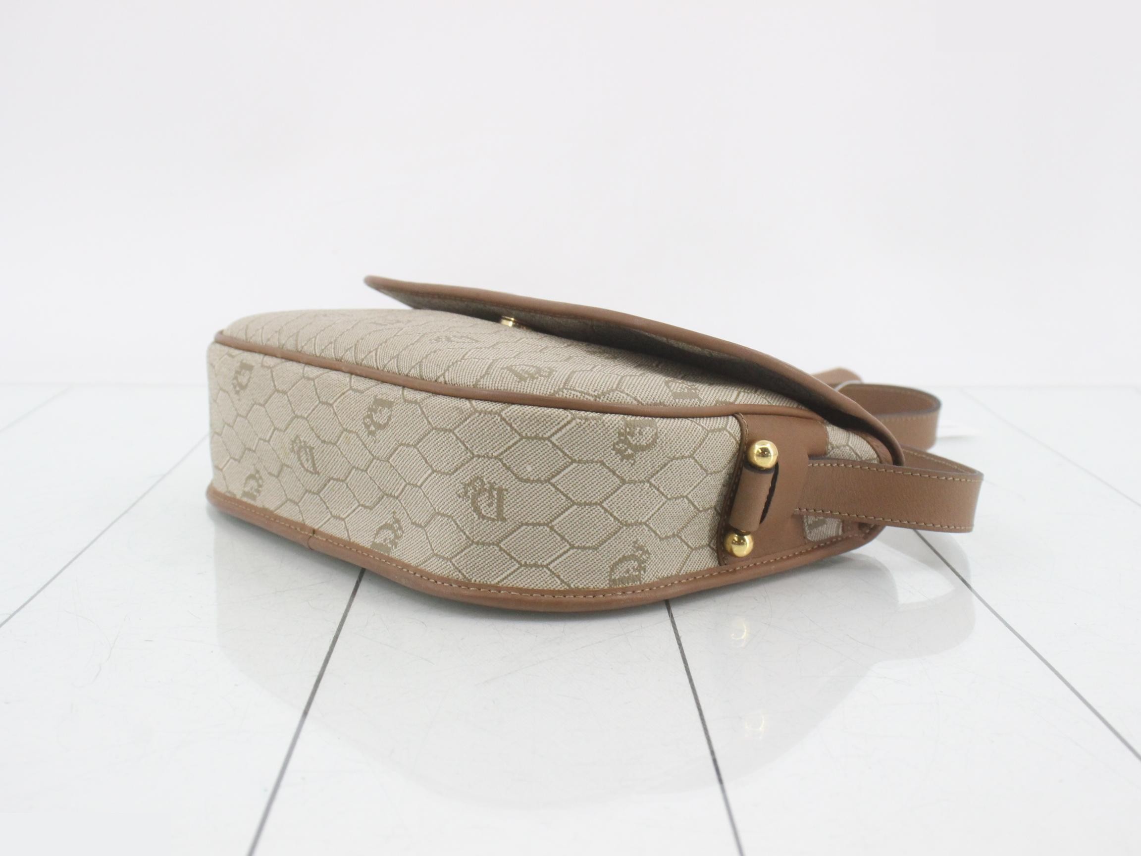 Honeycomb Shoulder Bag — view 6