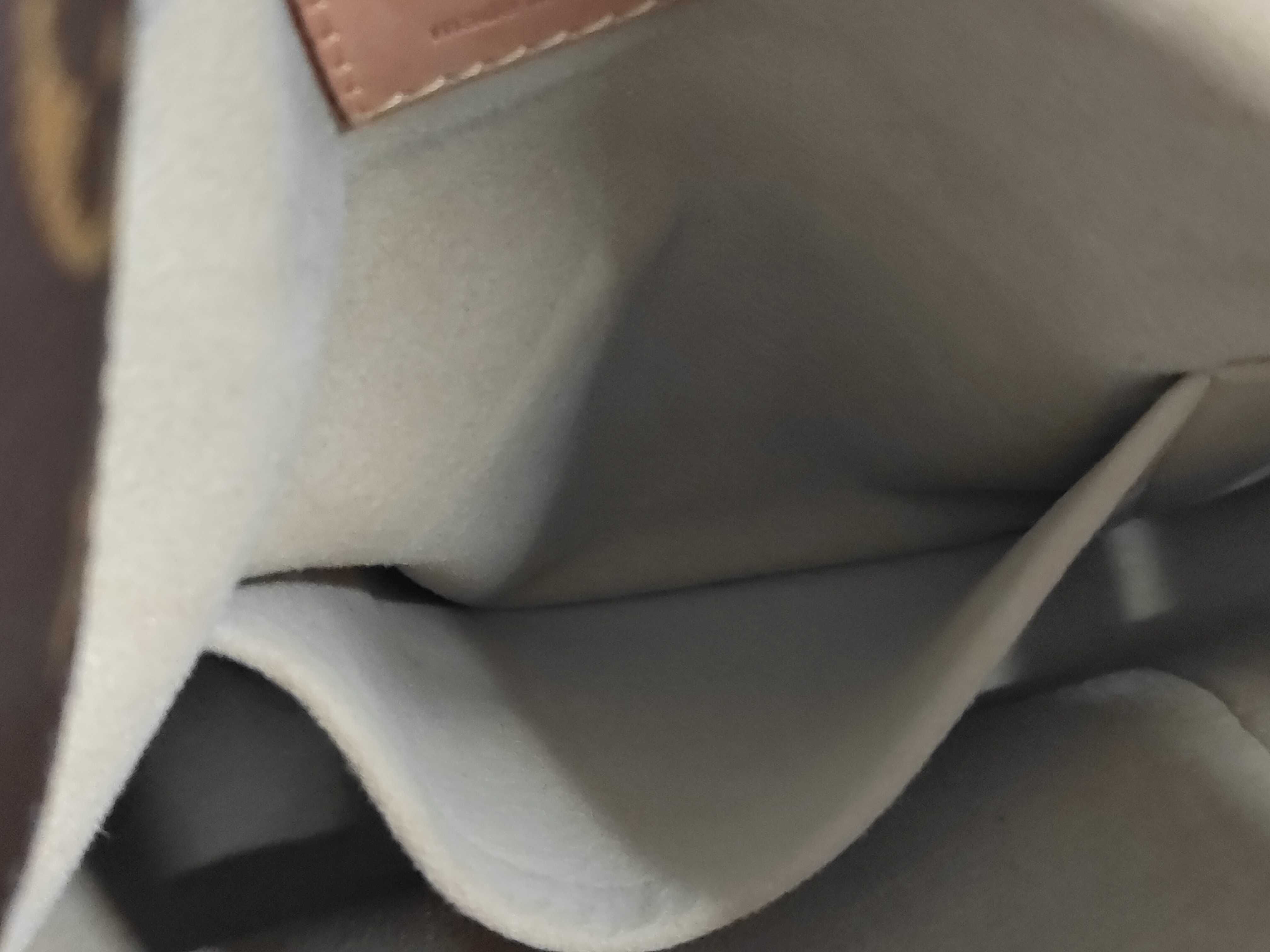 Monogram Handbag — view 2