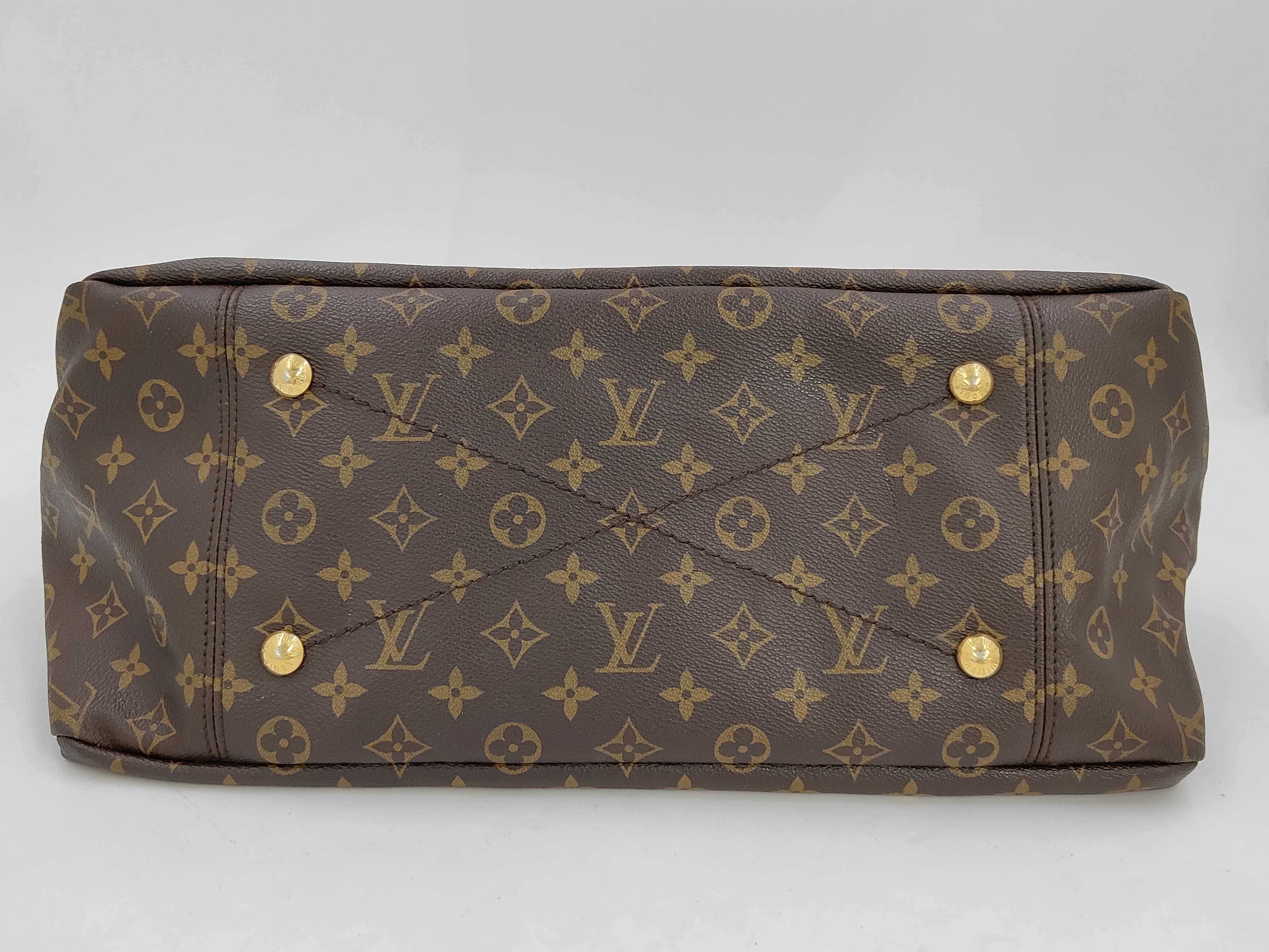 Monogram Handbag — view 8