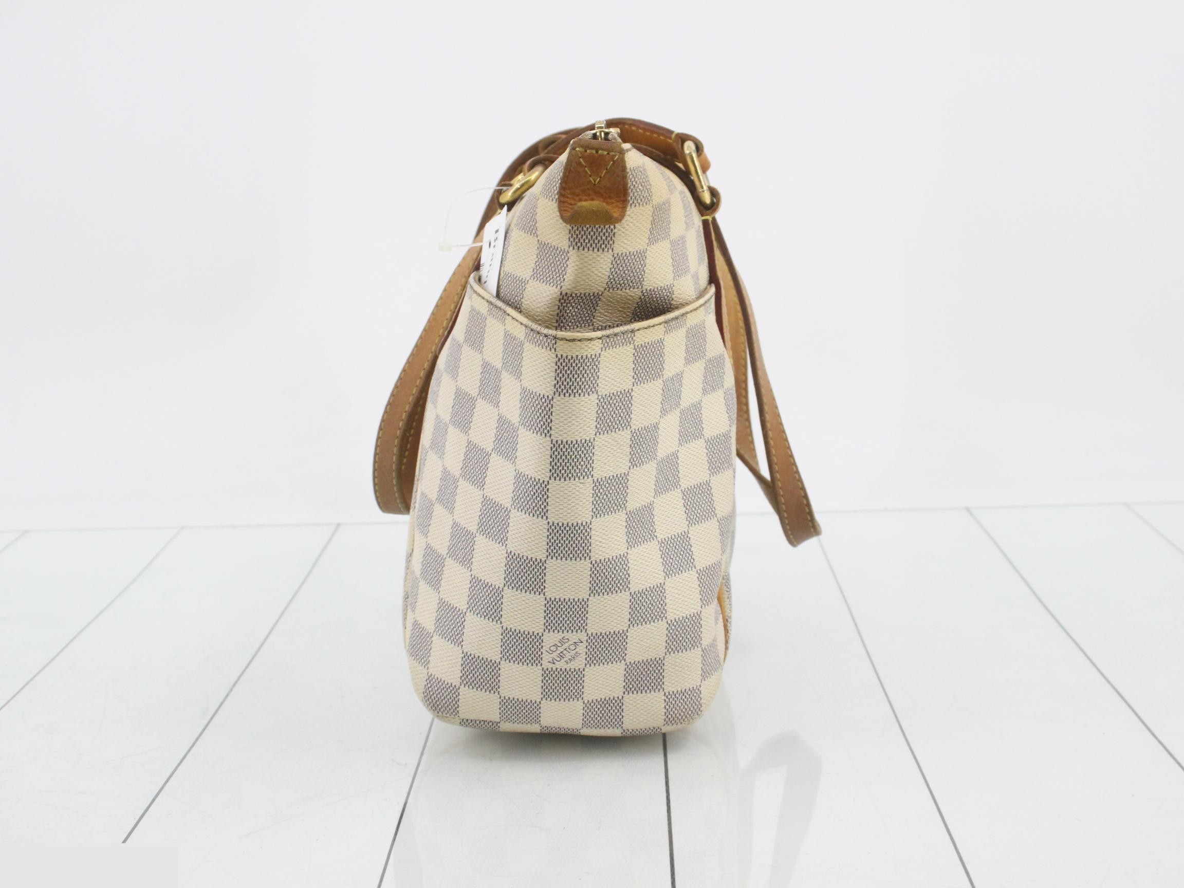 Damier Azur Totally PM — view 4