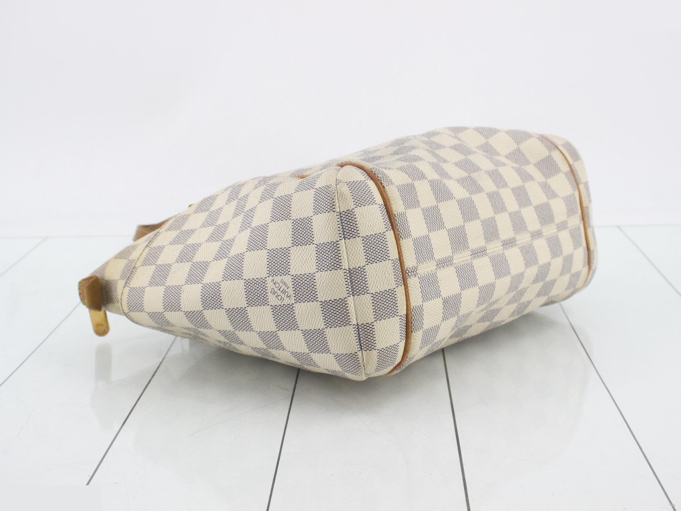 Damier Azur Totally PM — view 5