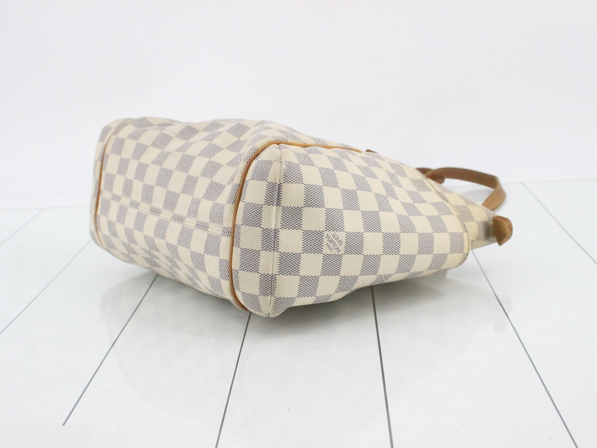 Damier Azur Totally PM — view 6