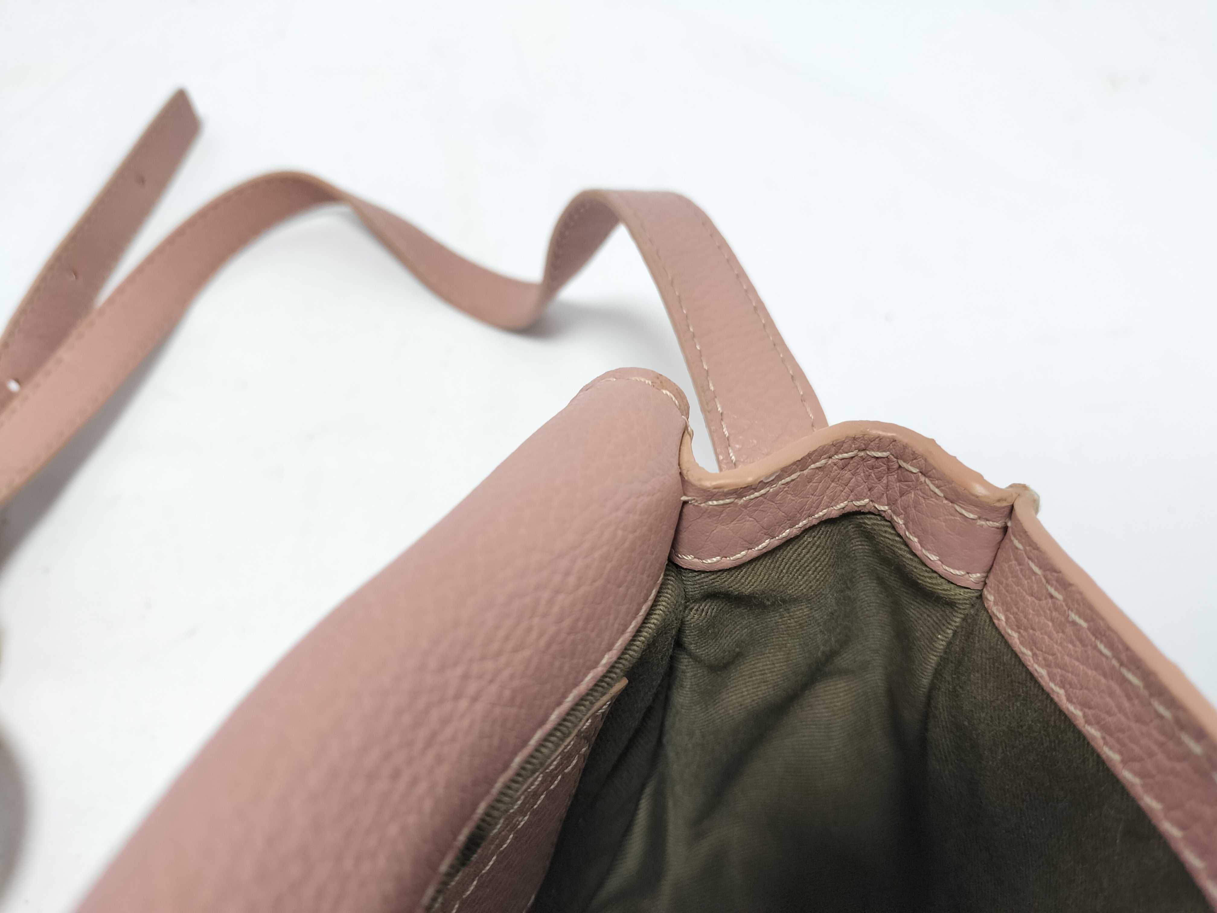 Marcie Bag Small Pink Shoulder Bag — view 11