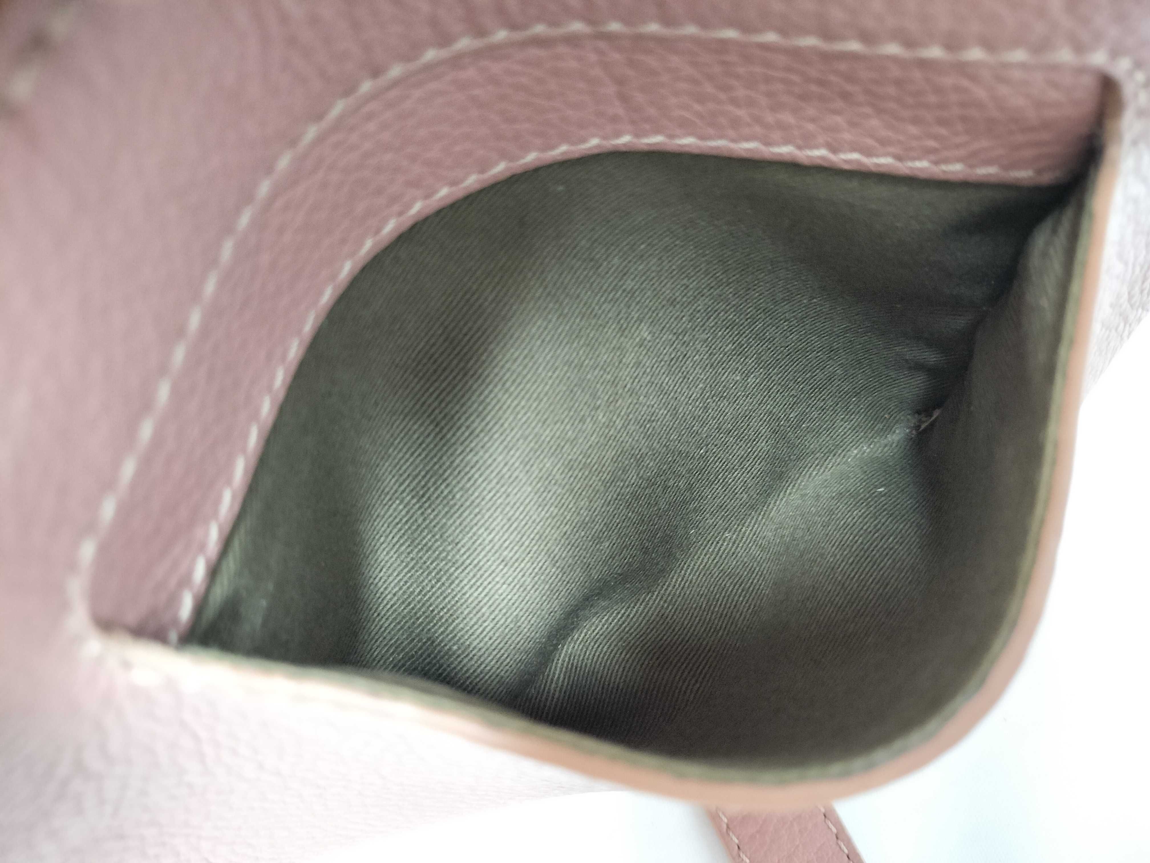 Marcie Bag Small Pink Shoulder Bag — view 12
