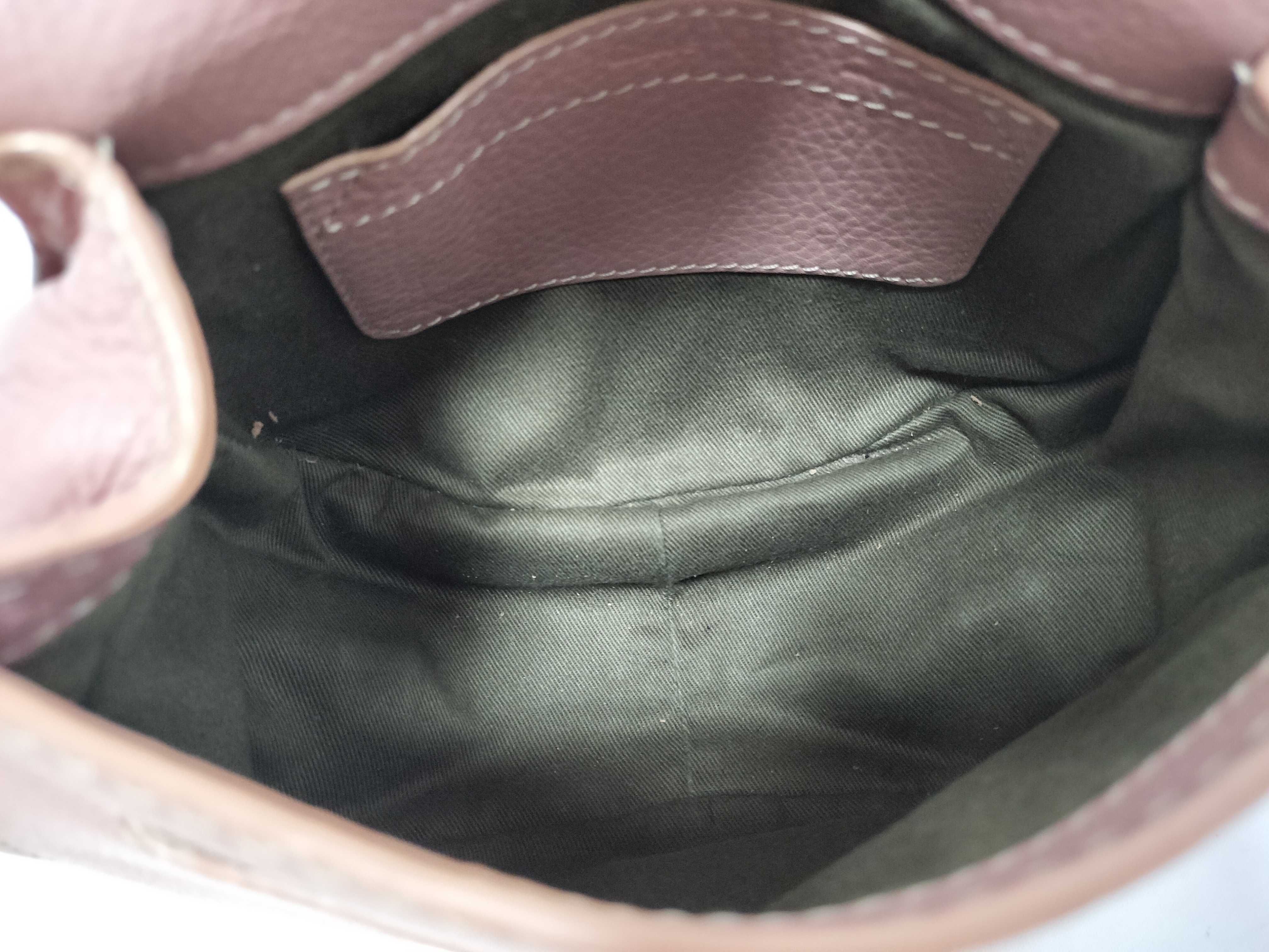 Marcie Bag Small Pink Shoulder Bag — view 10