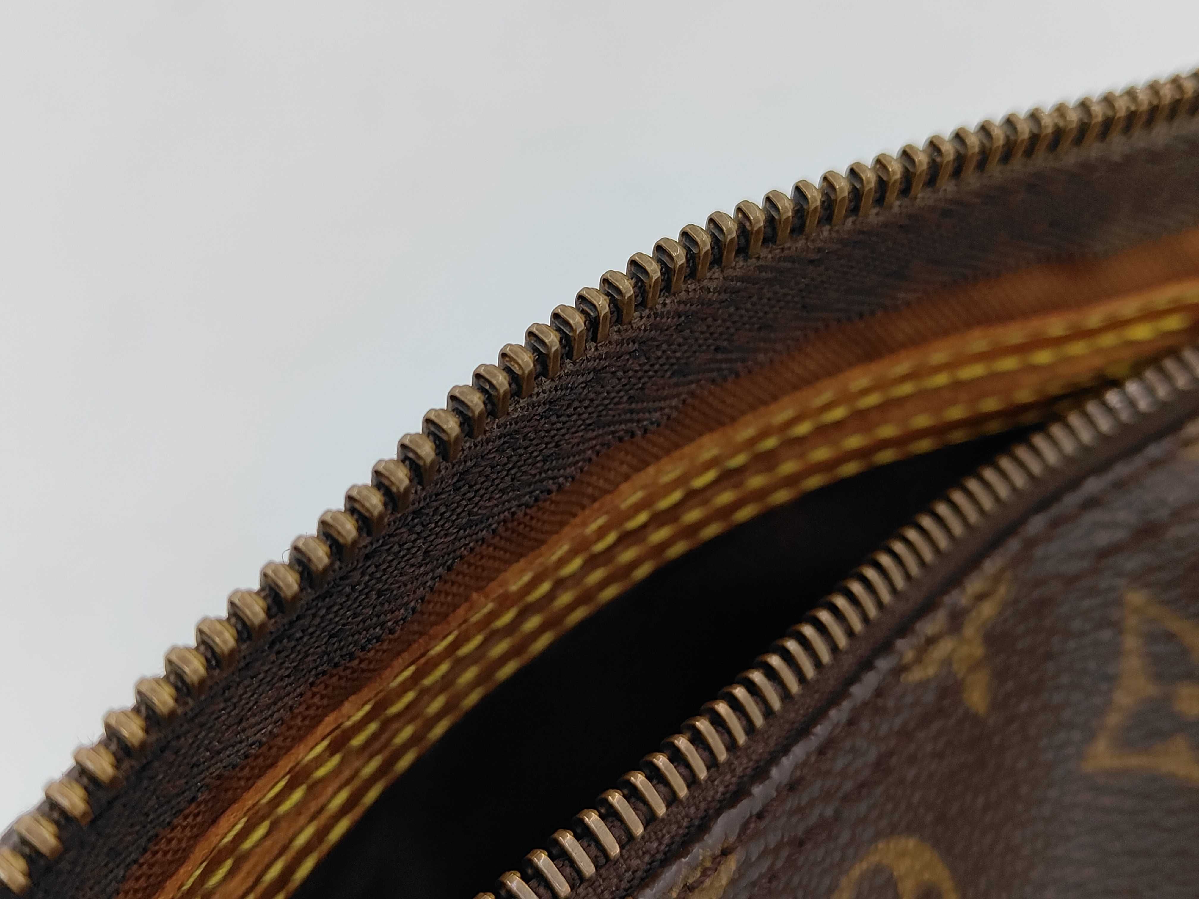 Monogram Speedy 30 SP0964 Boston Bag — view 11