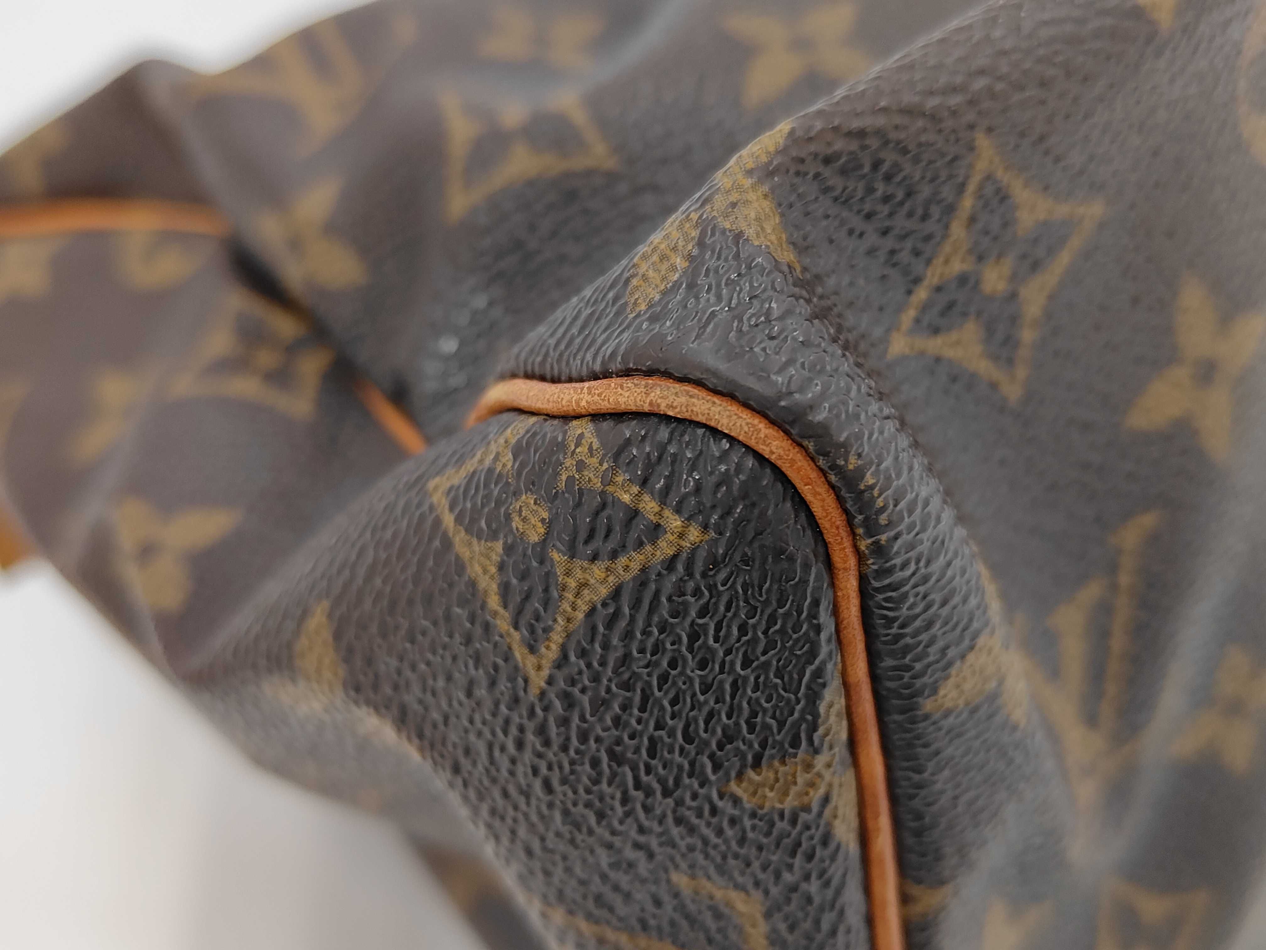 Monogram Speedy 30 SP0964 Boston Bag — view 3
