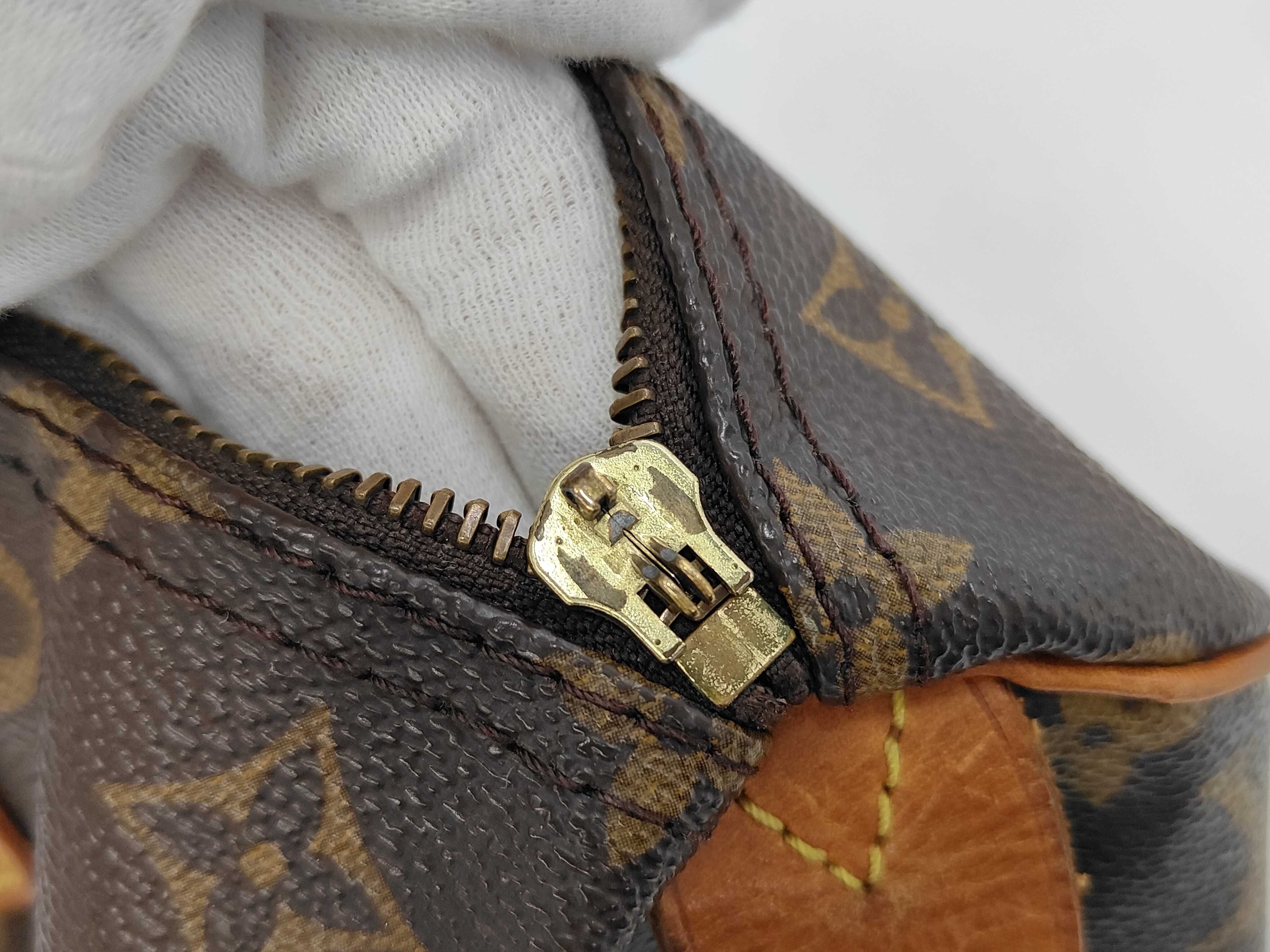 Monogram Speedy 30 SP0964 Boston Bag — view 10