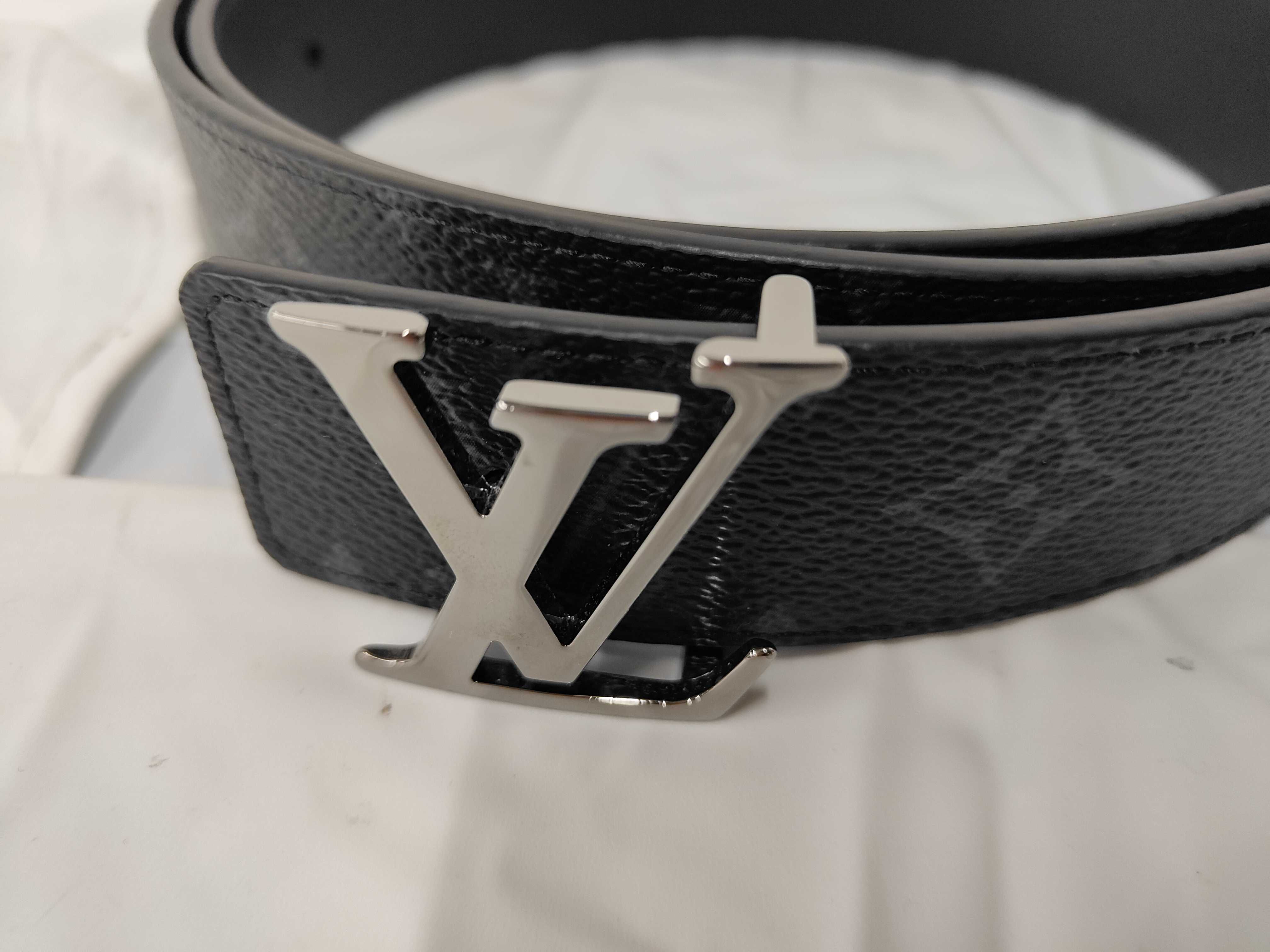 Monogram Ceinture Belt — view 2