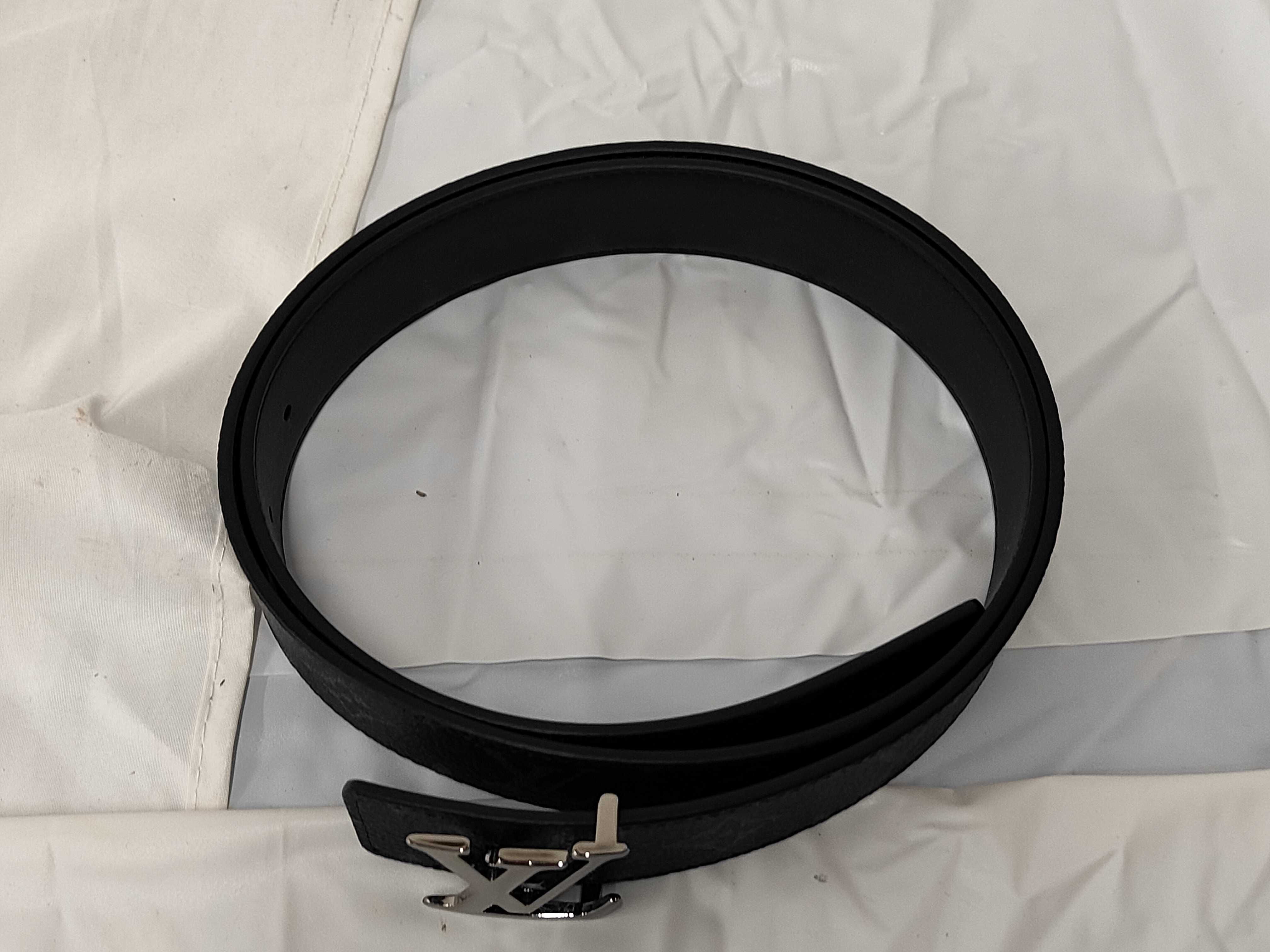 Monogram Ceinture Belt — view 3