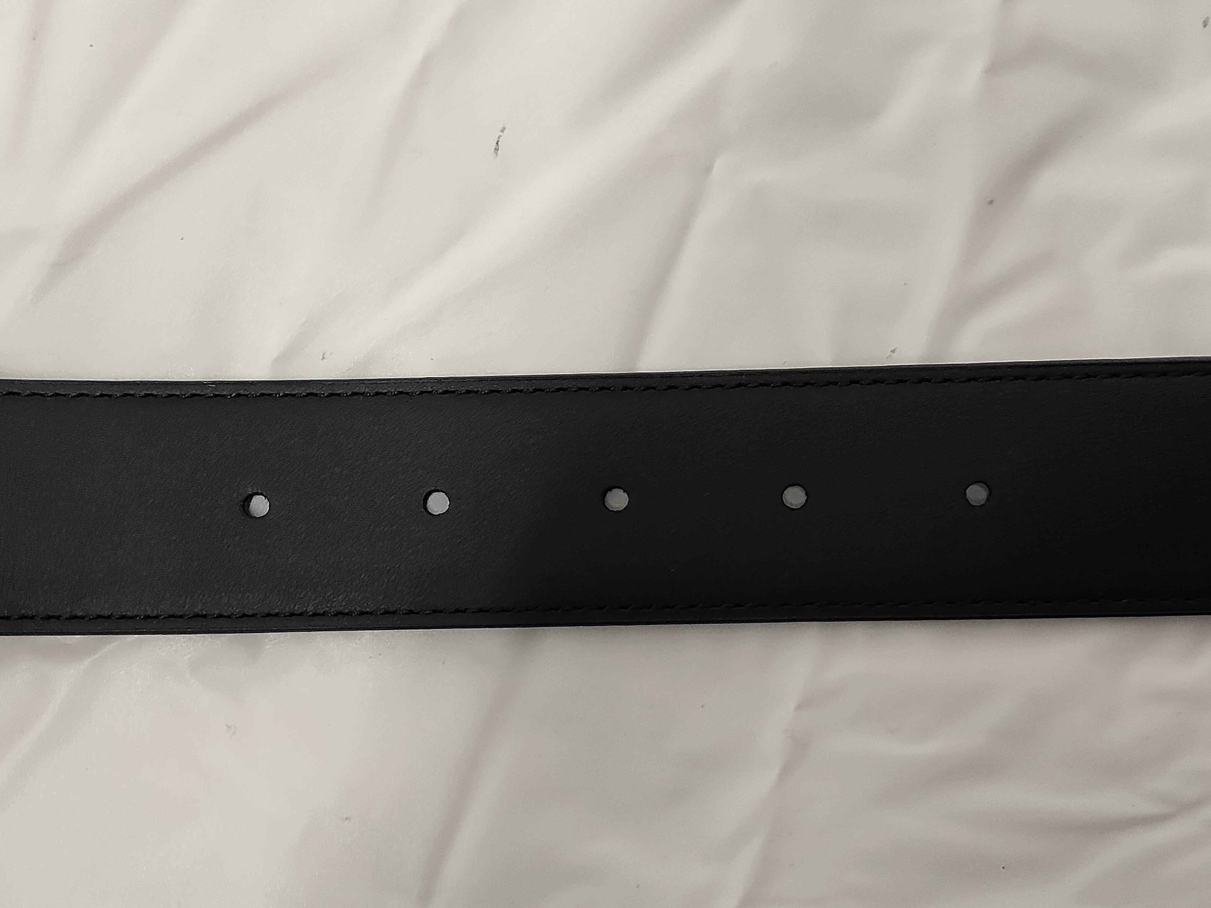 Monogram Ceinture Belt — view 4