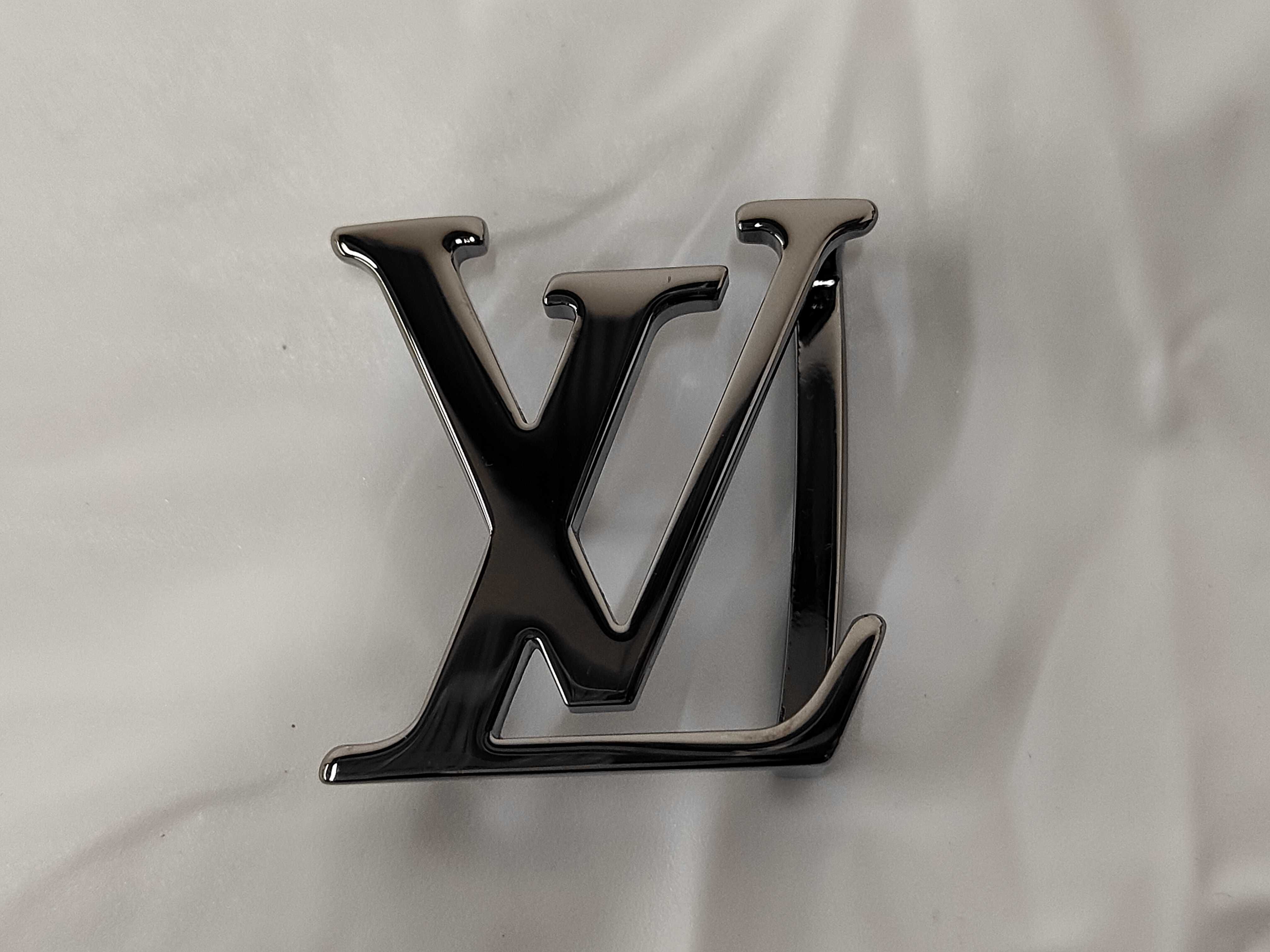 Monogram Ceinture Belt — view 6