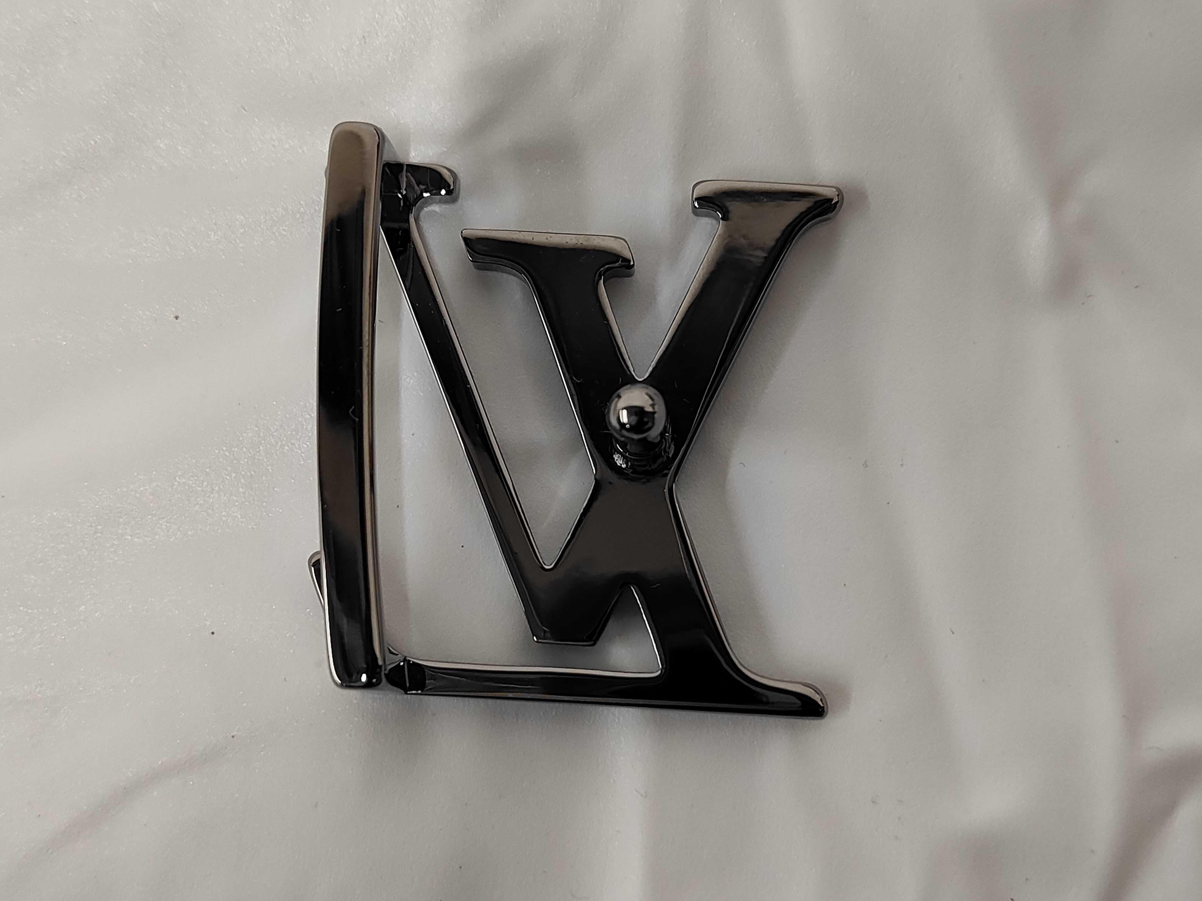 Monogram Ceinture Belt — view 7