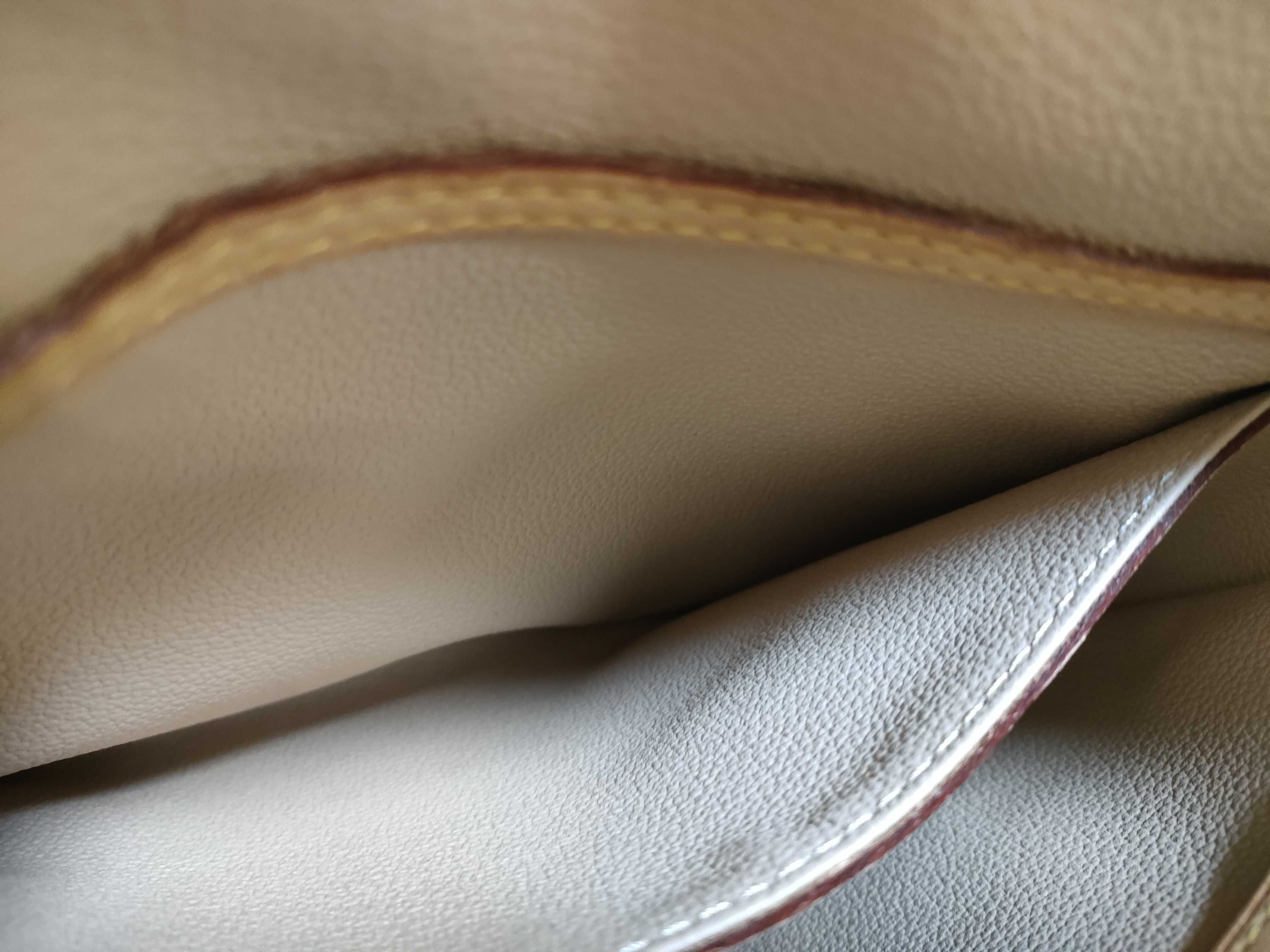 Monogram Bucket PM M42238 OK3142 Brown Tote Bag — view 12