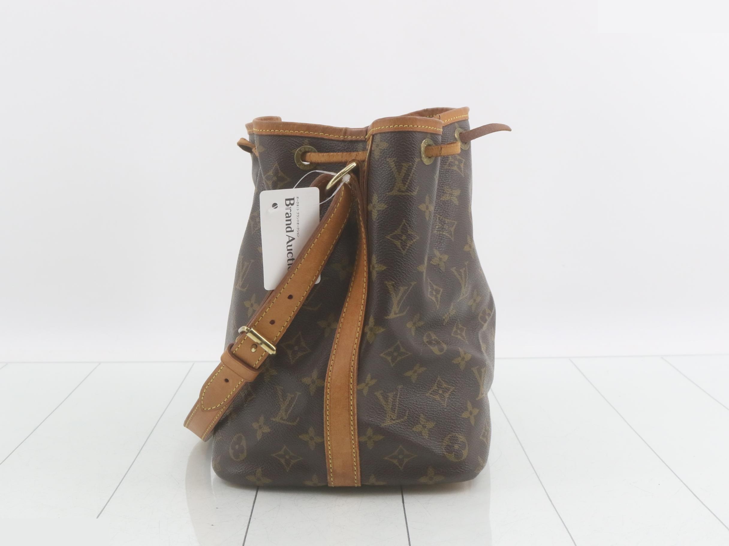 Petit Noé (old model) — view 4