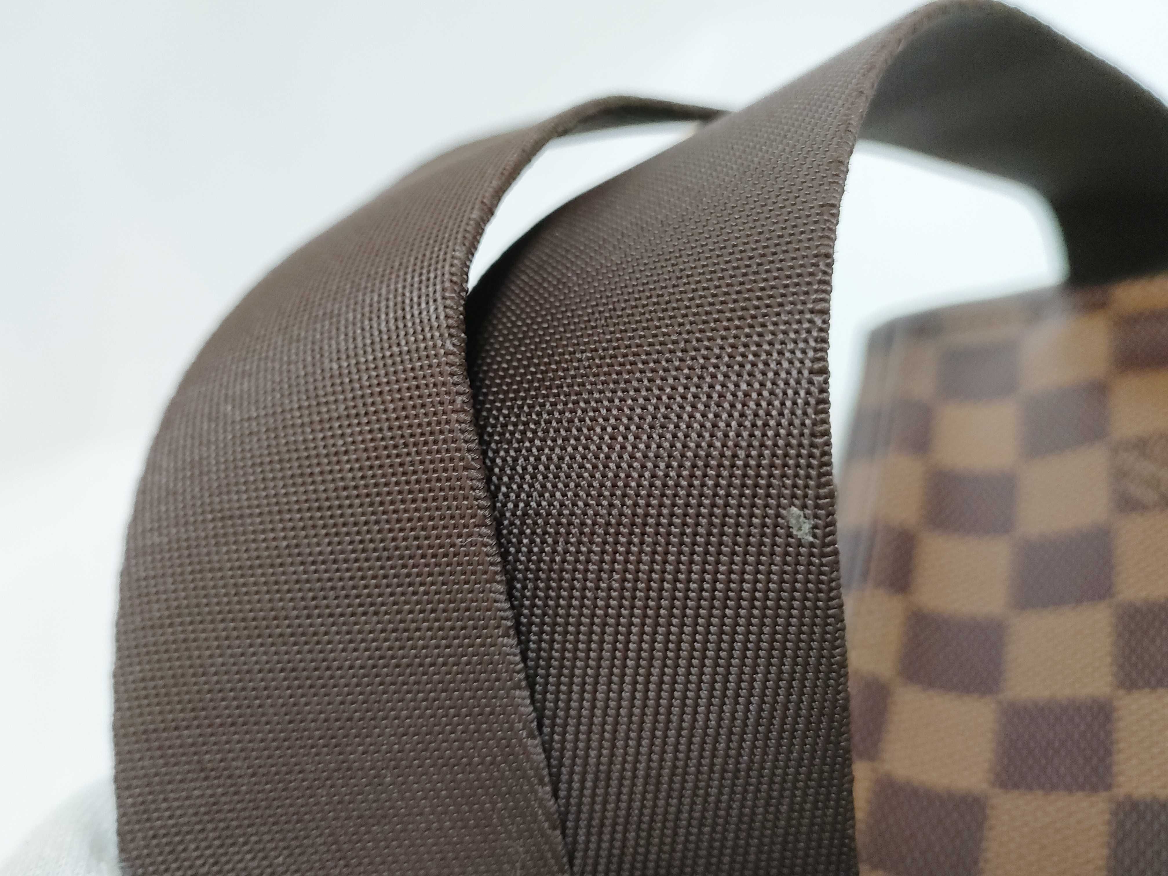 Damier N51994 Geronimos Bag Shoulder Bag — view 4