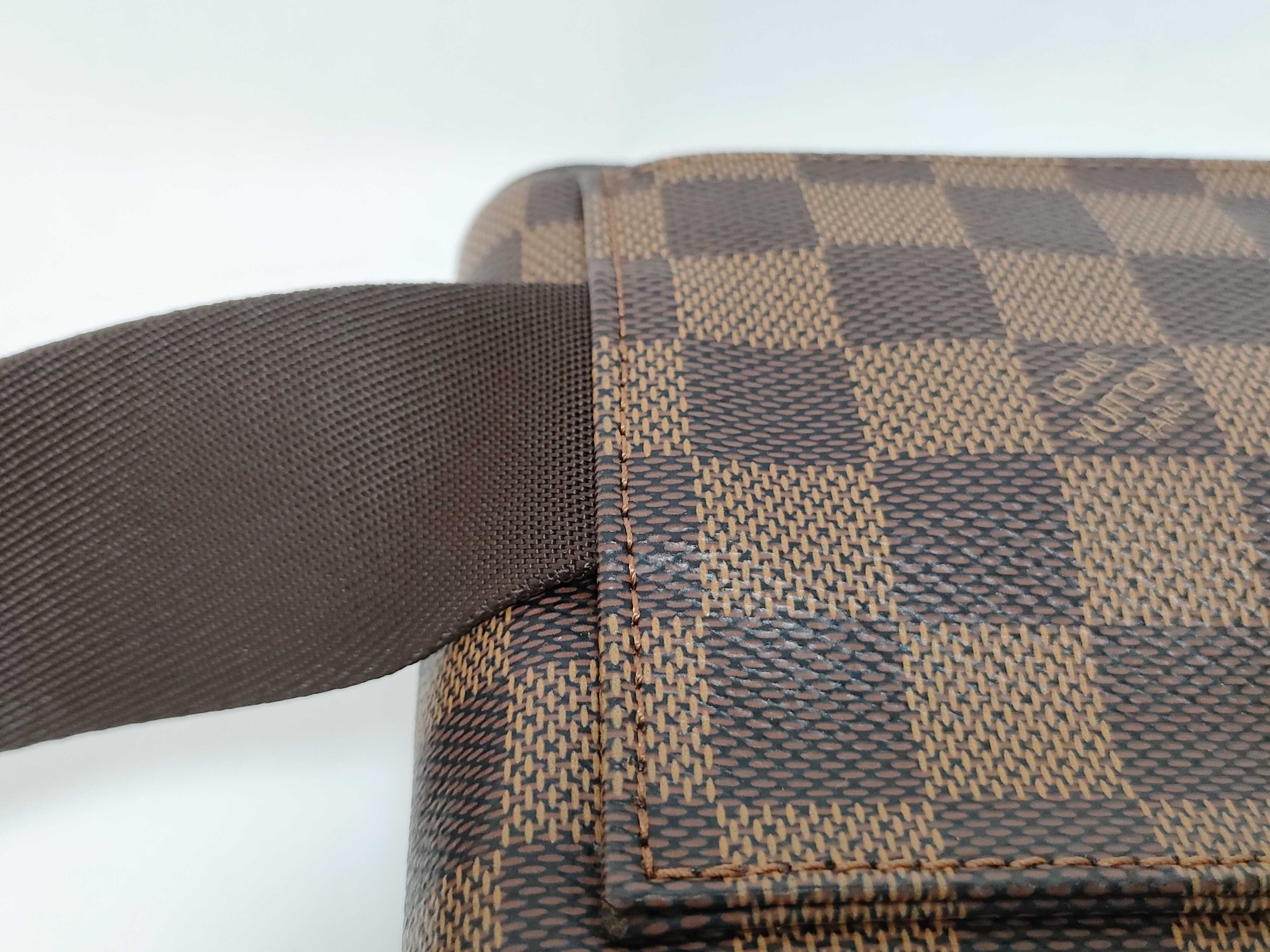 Damier N51994 Geronimos Bag Shoulder Bag — view 5
