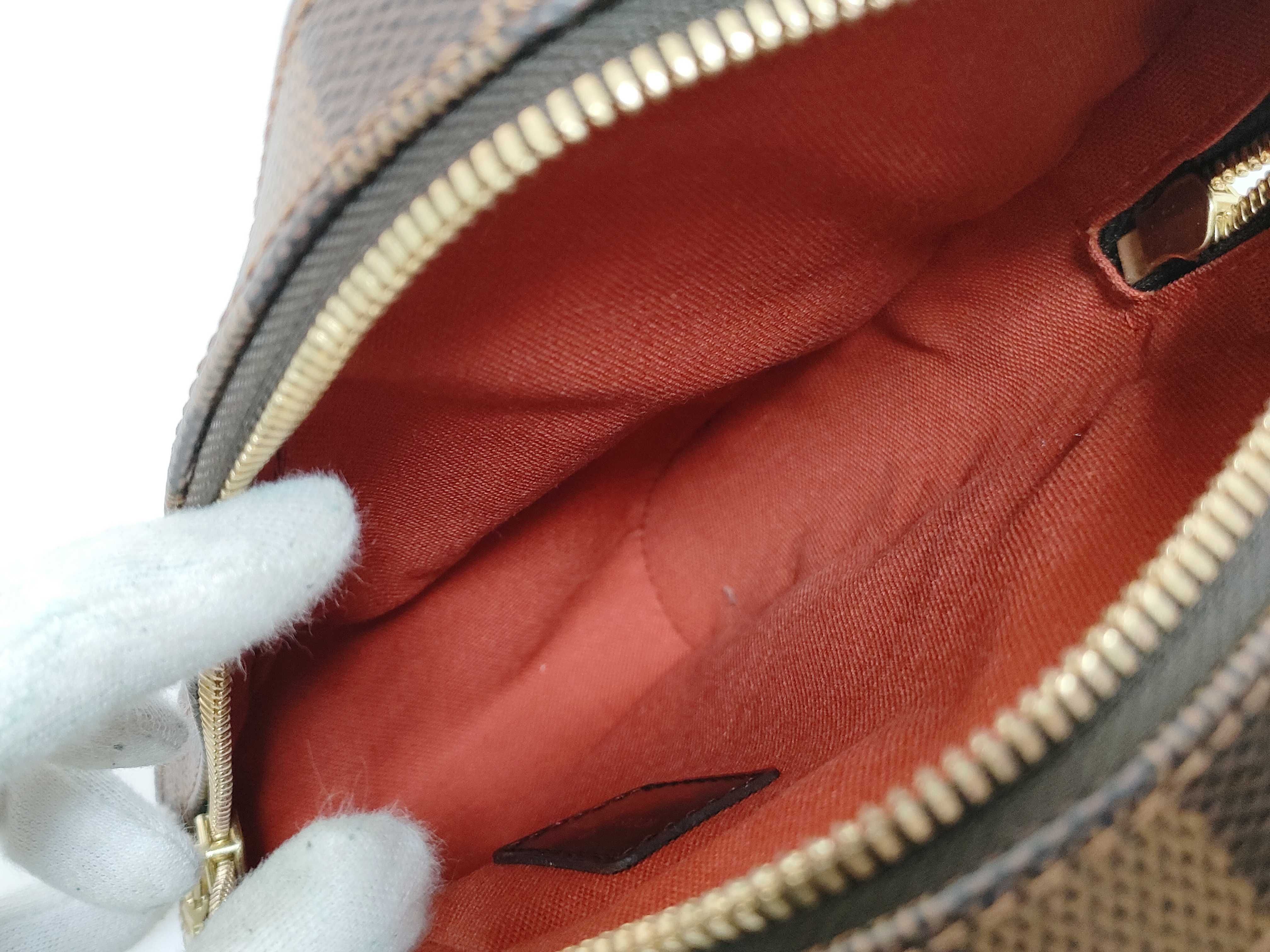 Damier N51994 Geronimos Bag Shoulder Bag — view 10