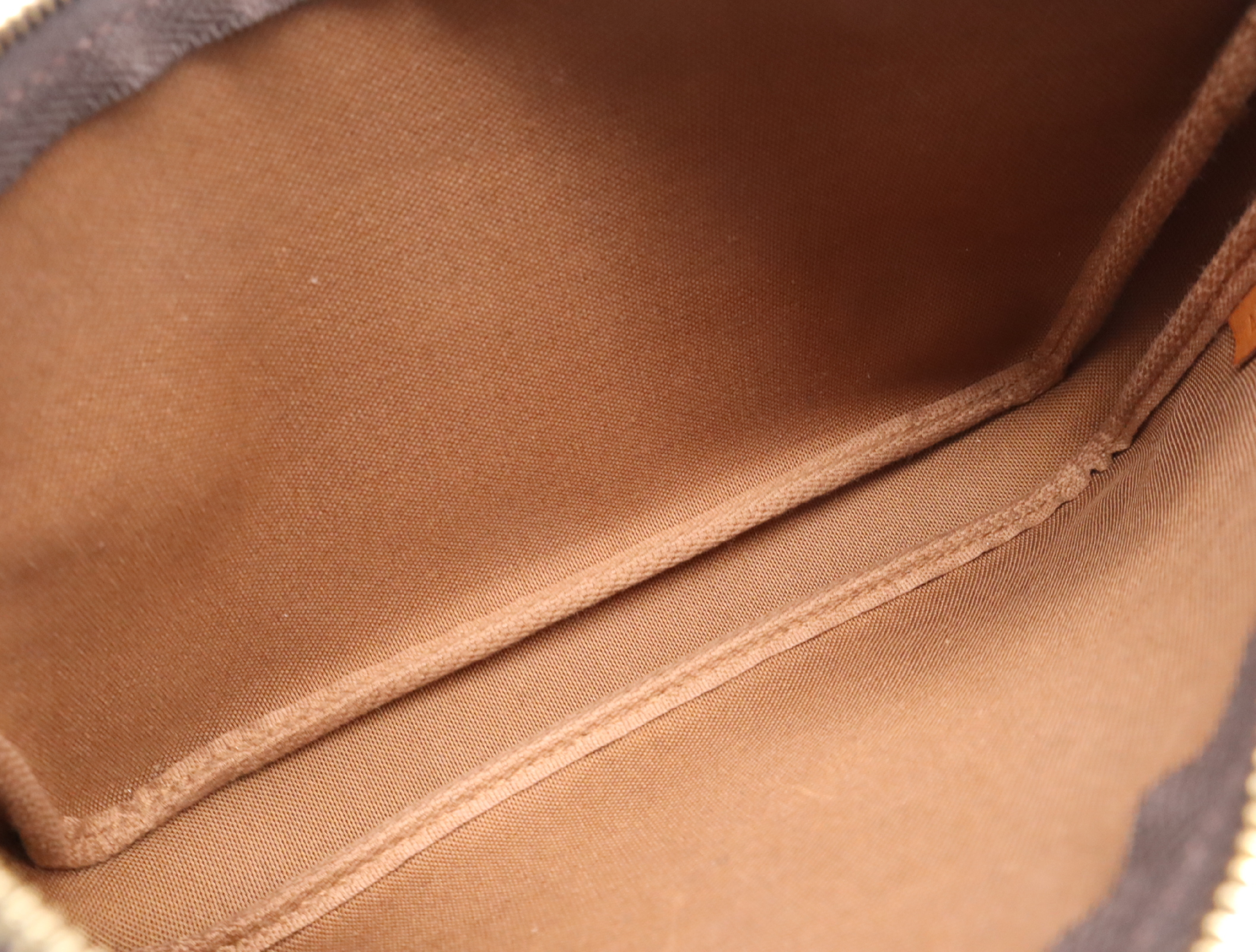 M51980 Monogram Pochette Accessoires Pouch — view 12