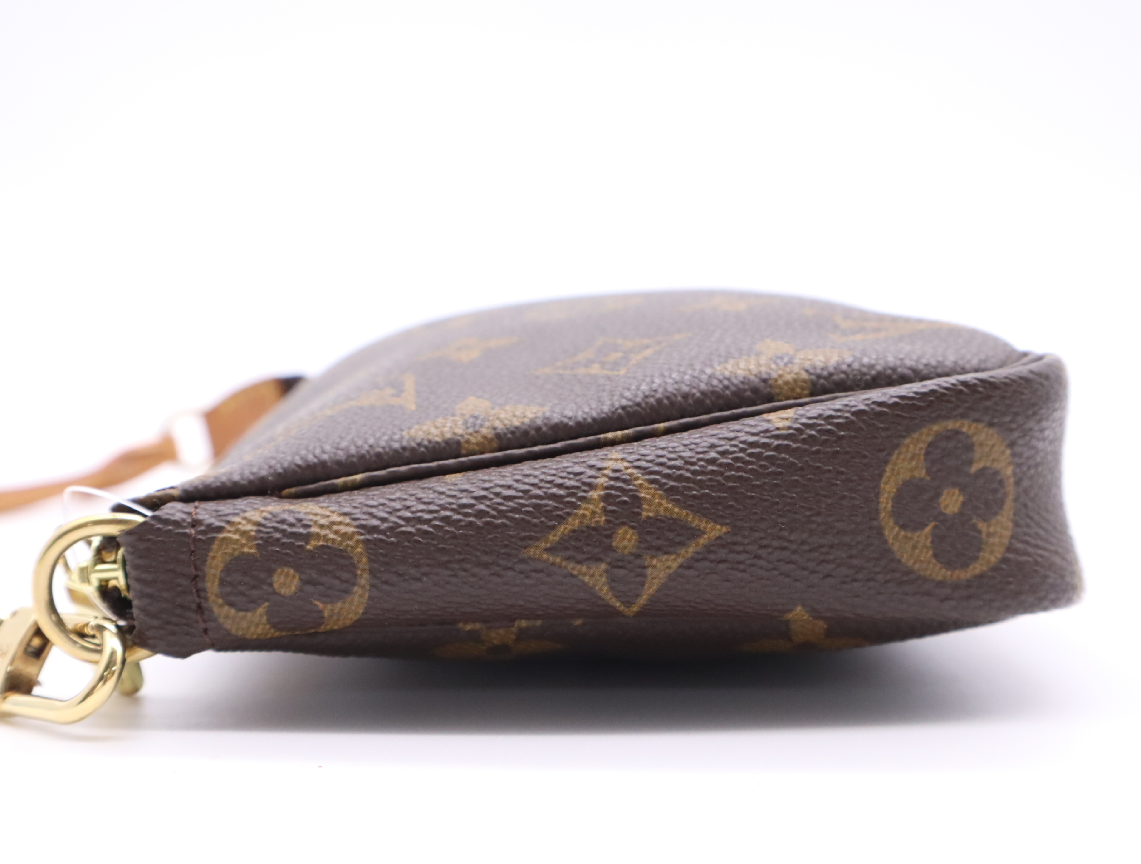 M51980 Monogram Pochette Accessoires Pouch — view 3
