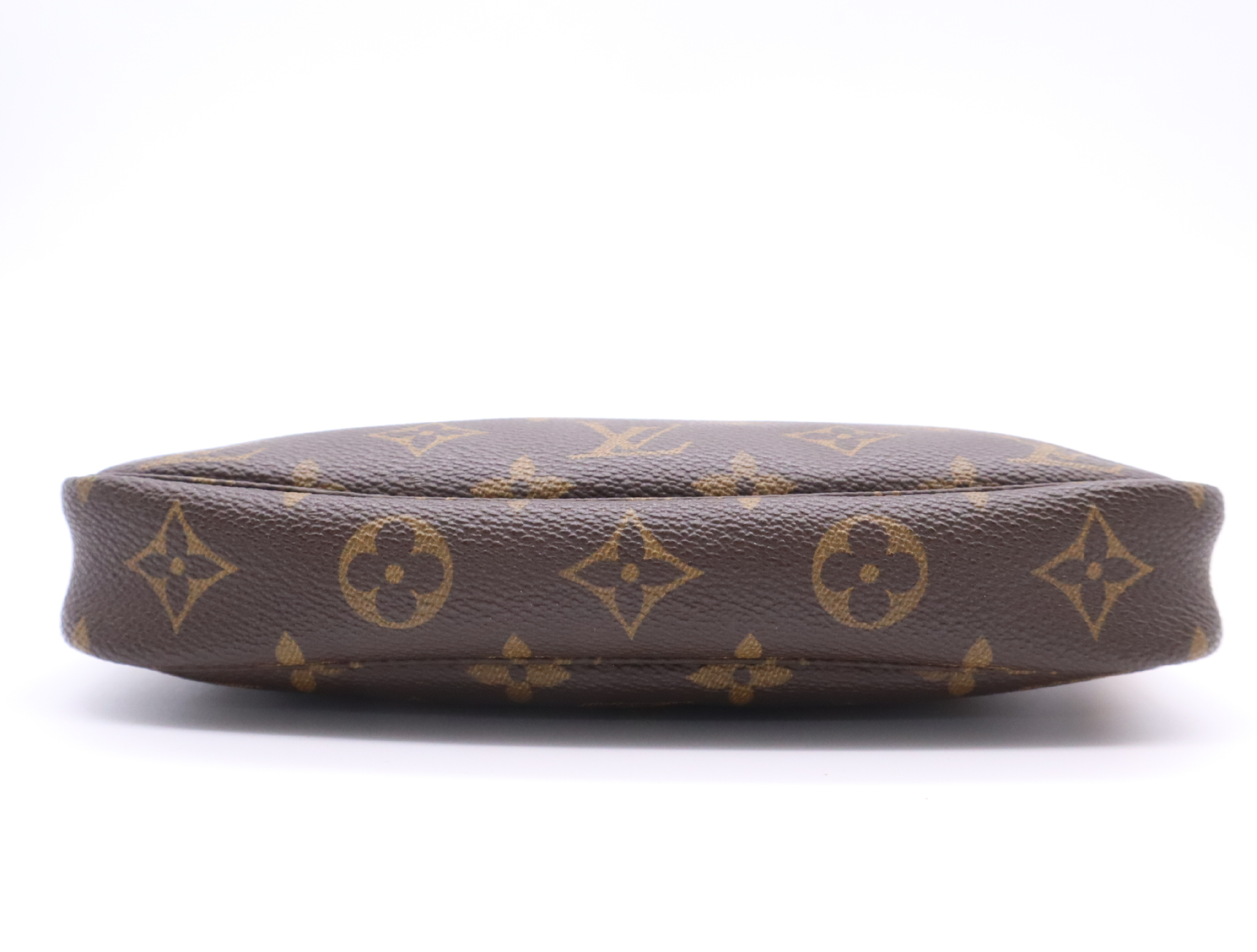 M51980 Monogram Pochette Accessoires Pouch — view 4