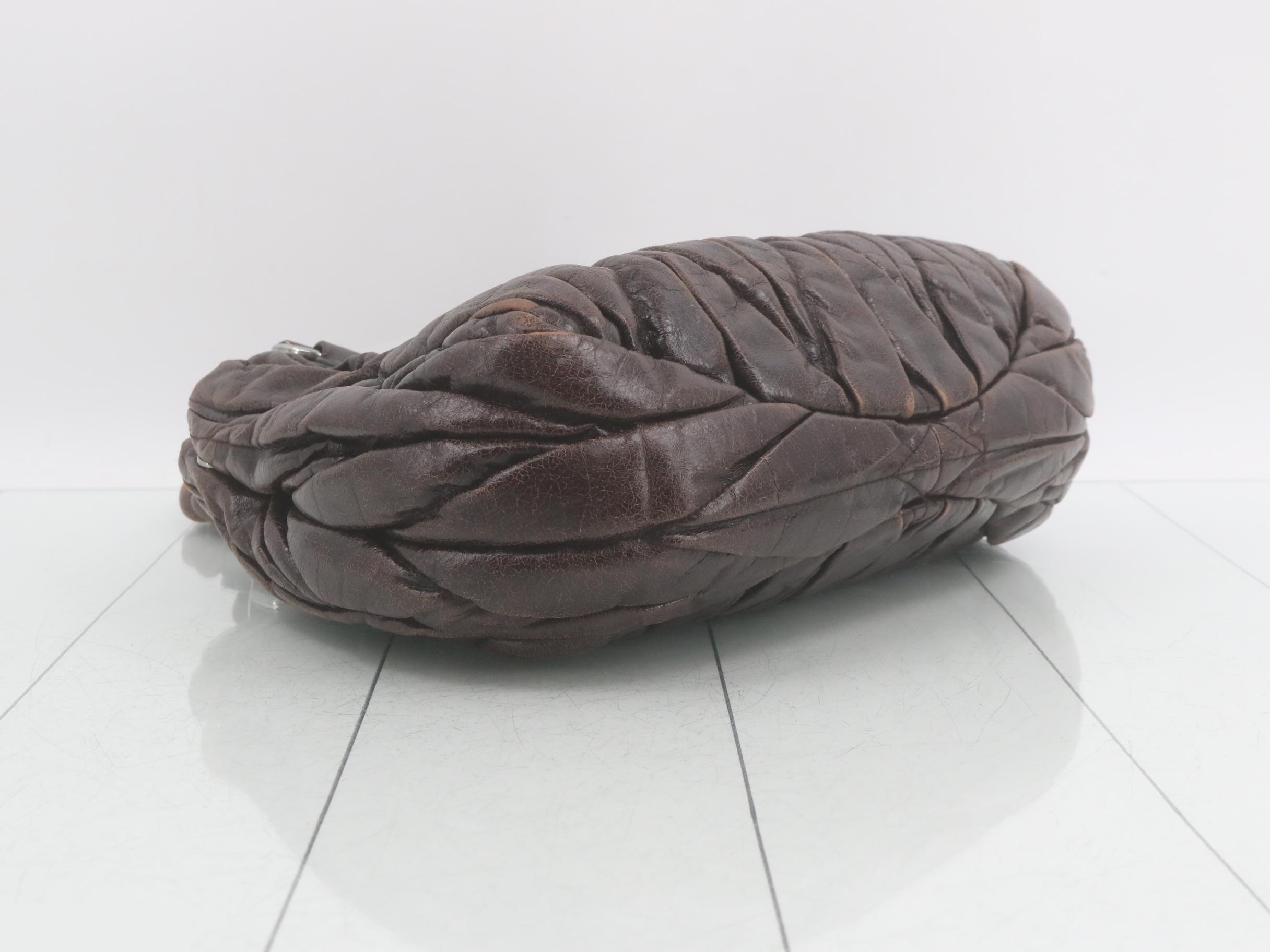 Matelassé (bag) - handbag — view 5