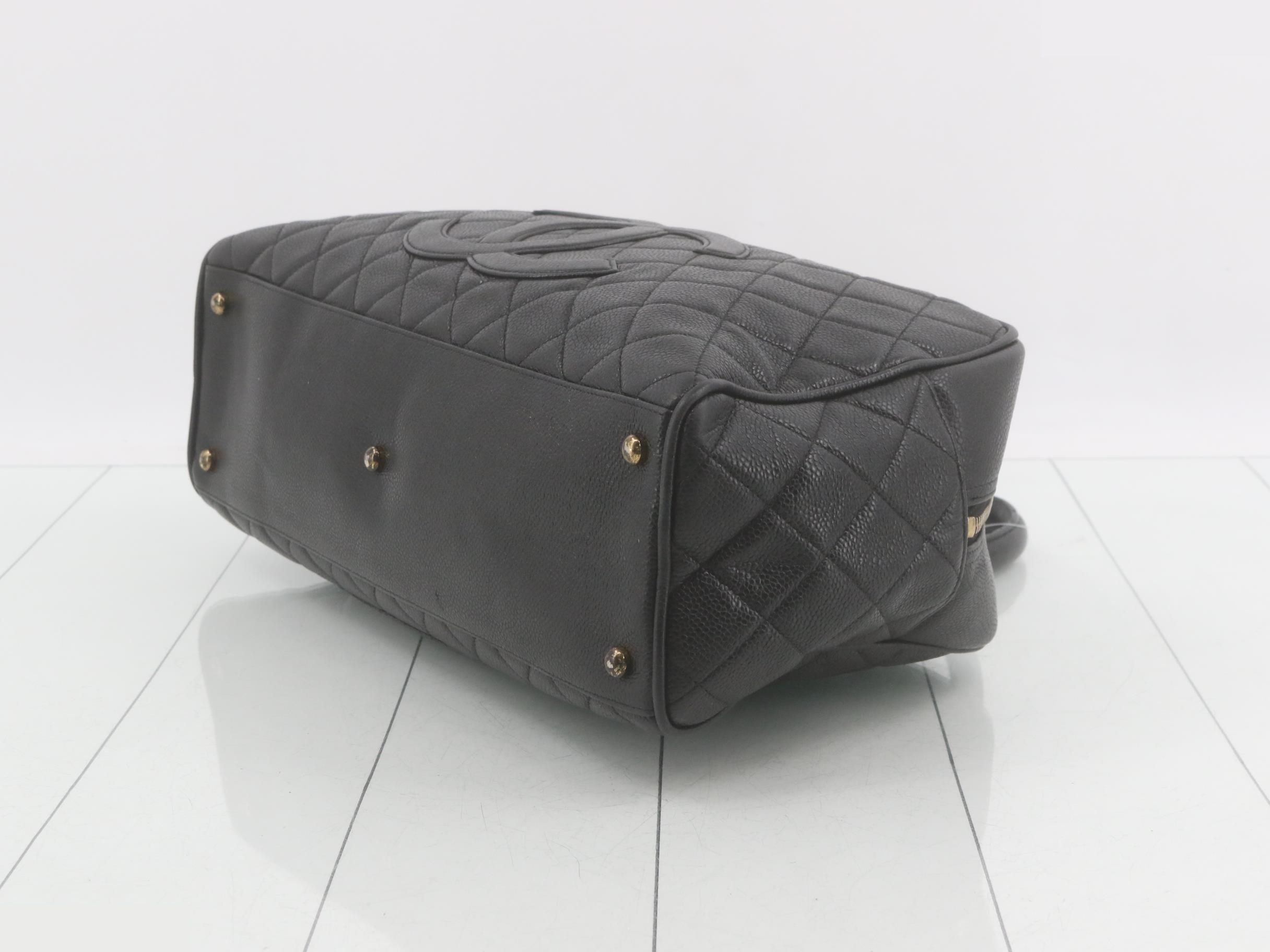Caviar skin (bag) - handbag, item number 8. — view 6