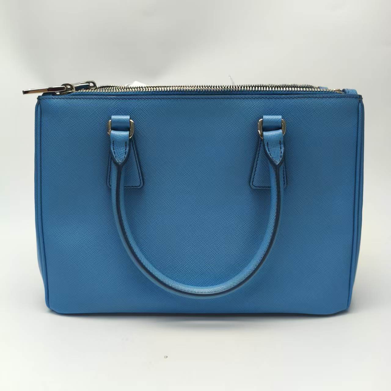 【*Shipped from: China*】PRADA Leather Shoulder Bag — view 3