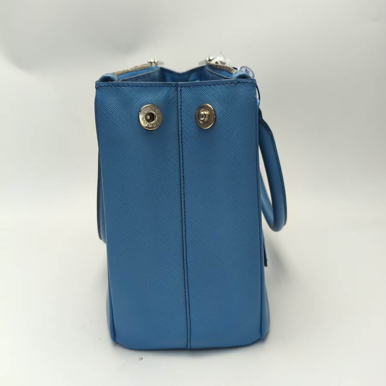 【*Shipped from: China*】PRADA Leather Shoulder Bag — view 5