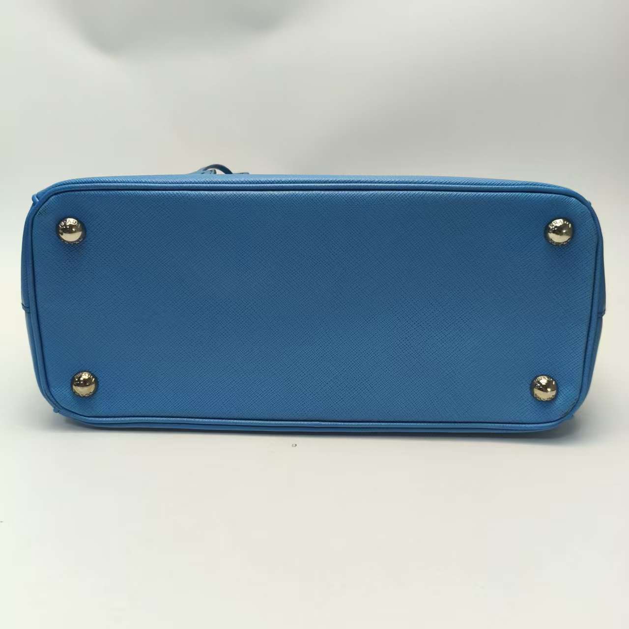 【*Shipped from: China*】PRADA Leather Shoulder Bag — view 6