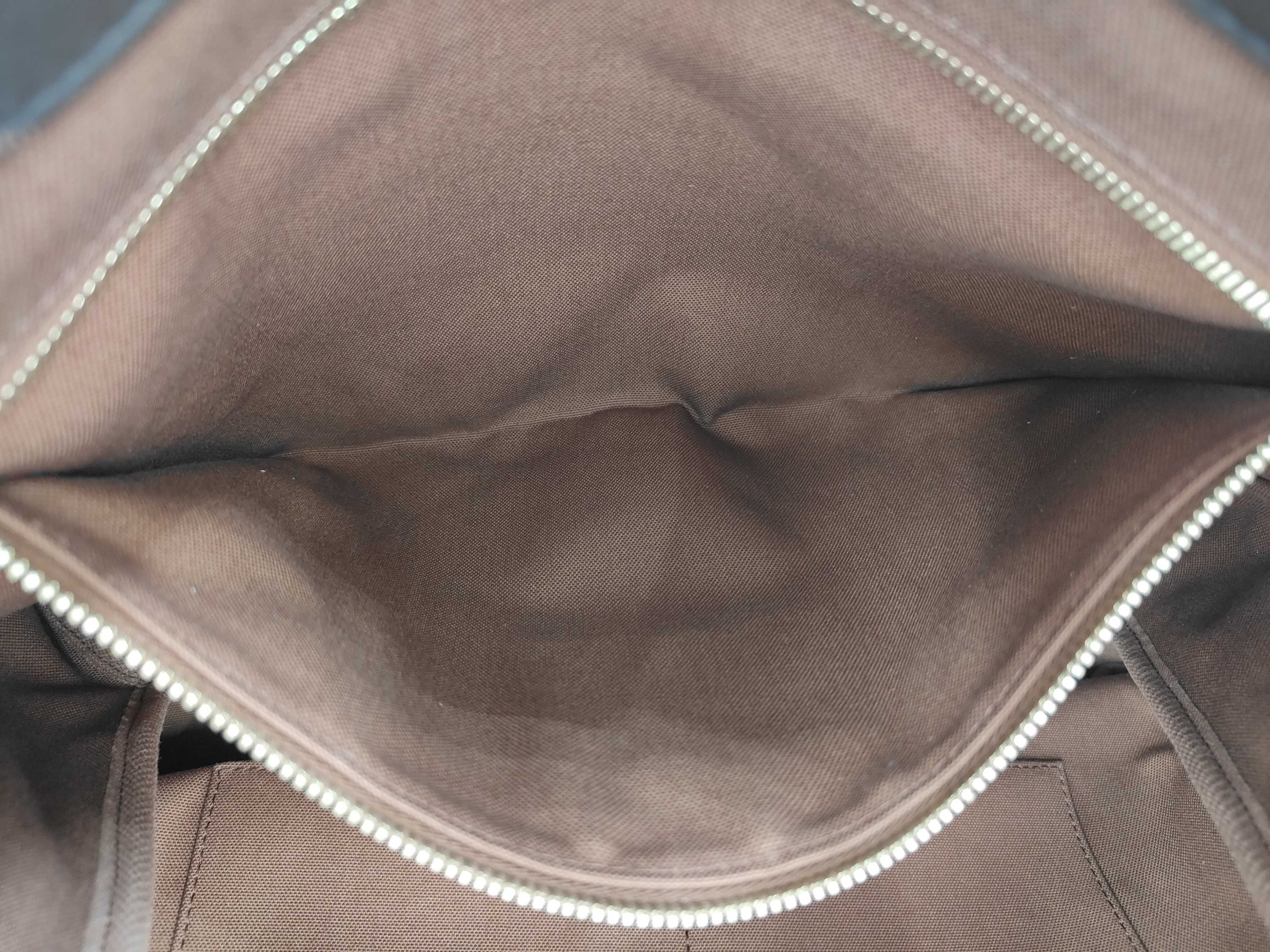 Monogram Shopper Tote MM M13928 Handbag — view 11