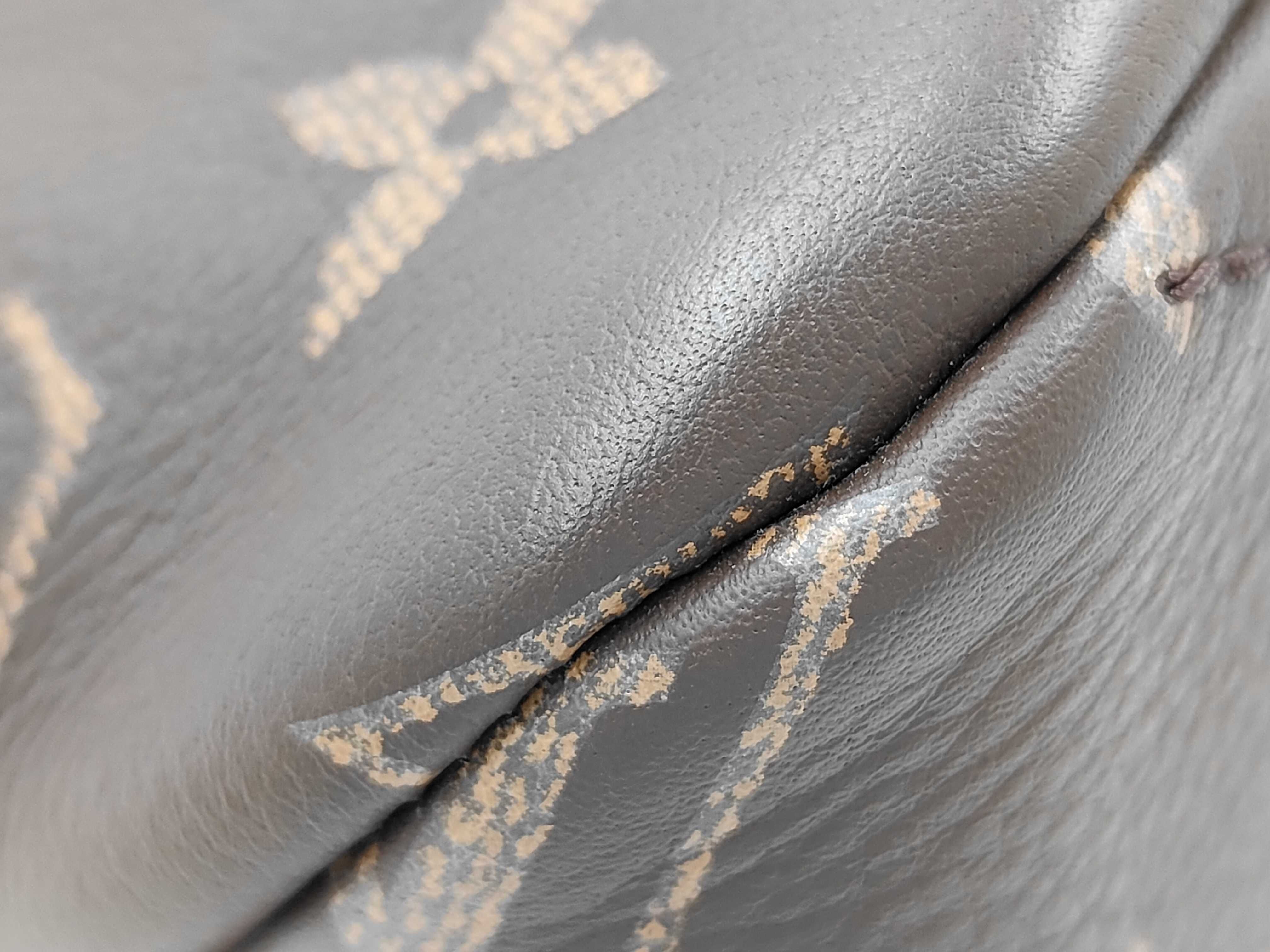 Monogram Shopper Tote MM M13928 Handbag — view 4