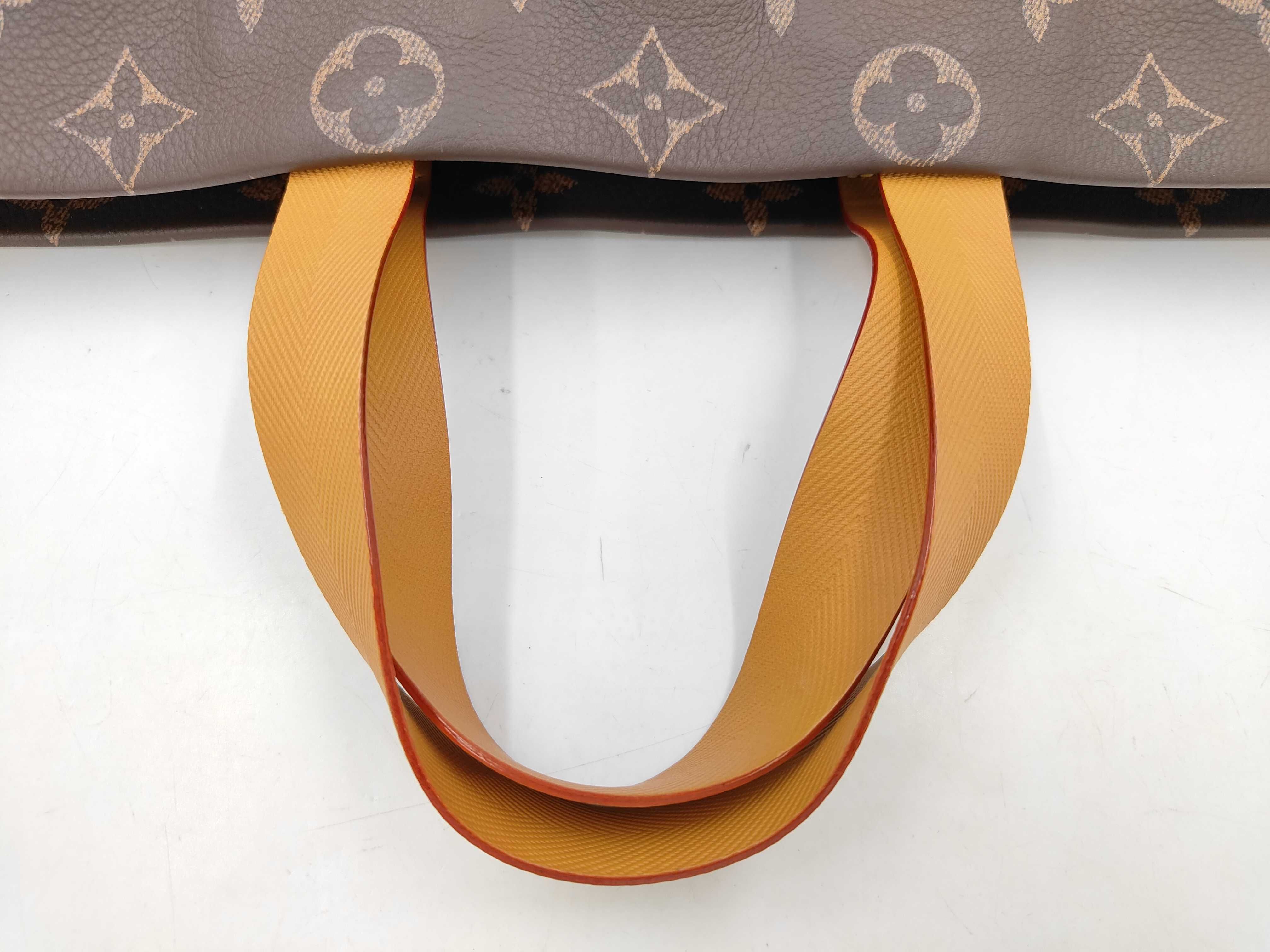 Monogram Shopper Tote MM M13928 Handbag — view 5