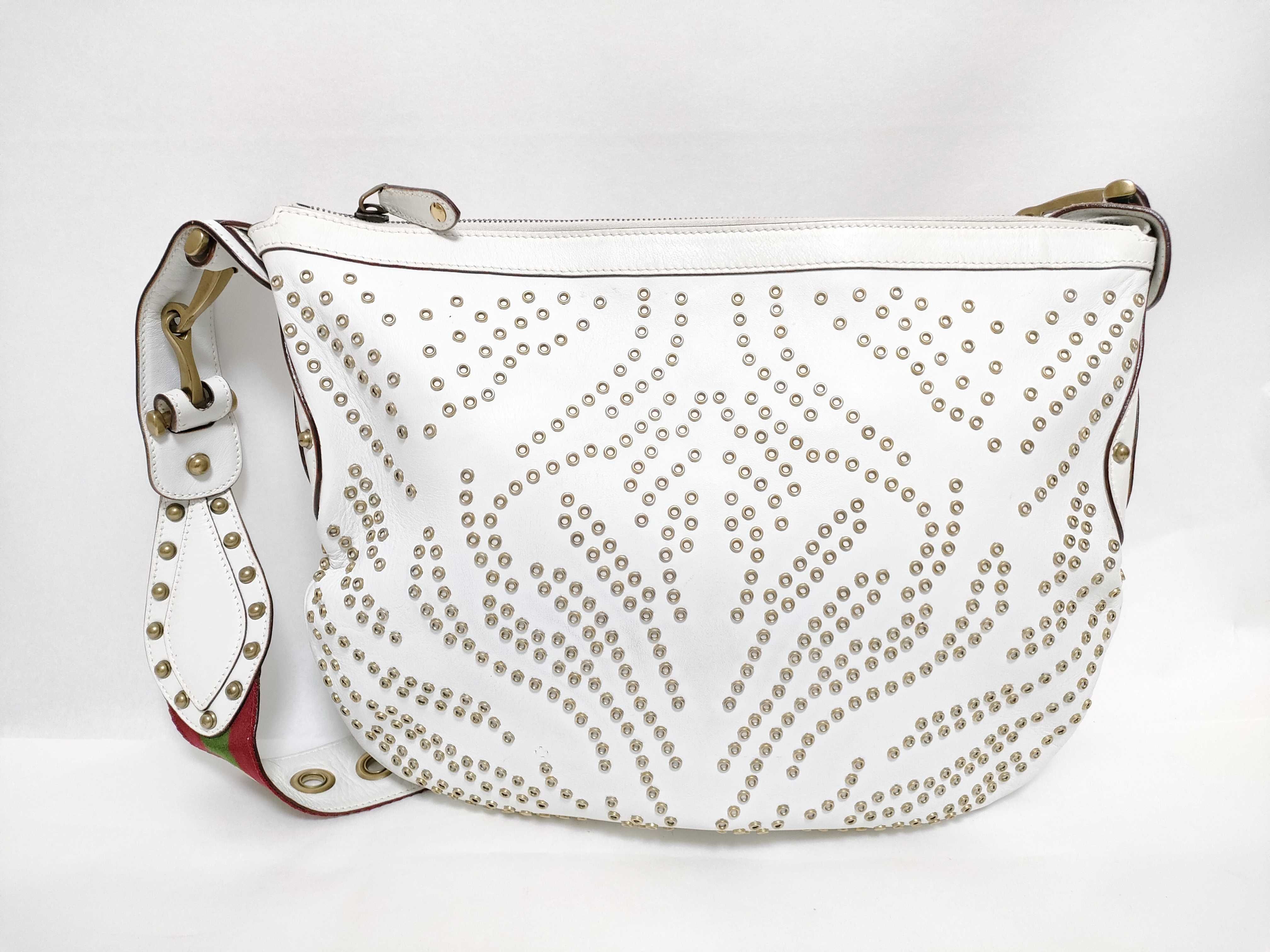 Shoulder bag