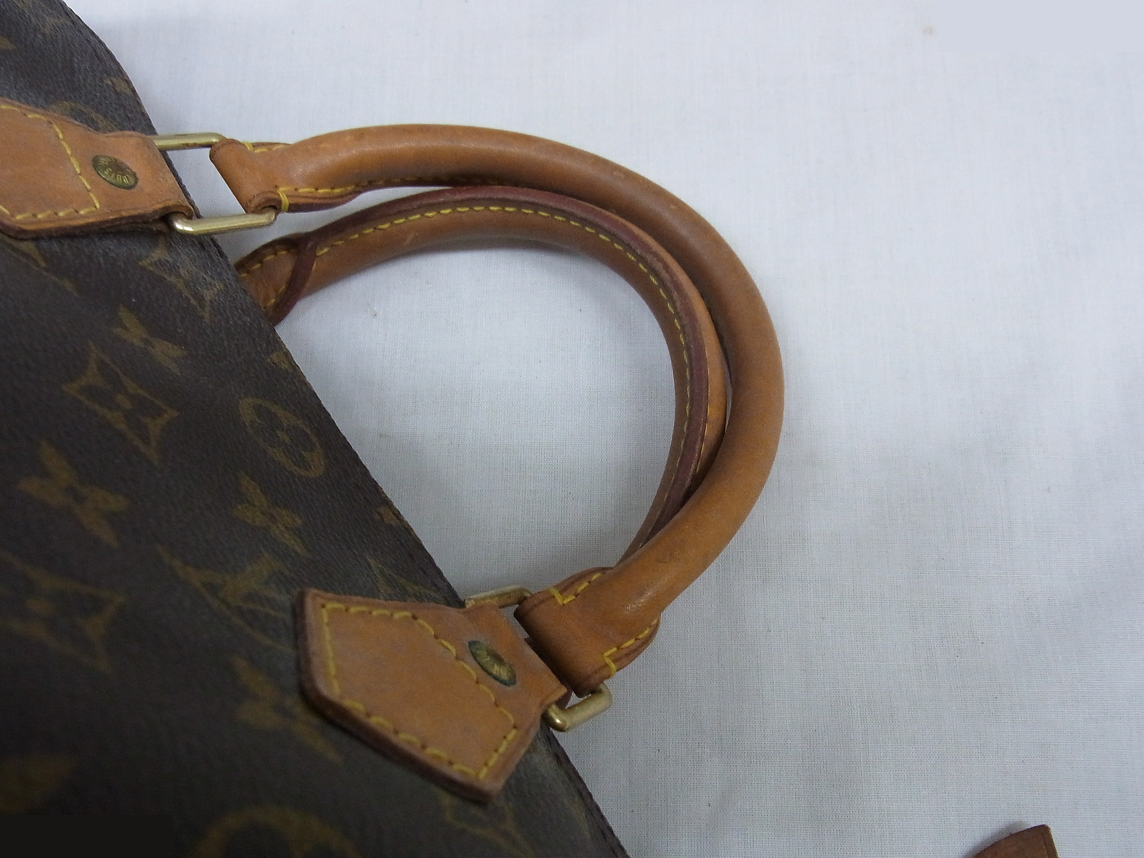 Speedy 30 — view 4