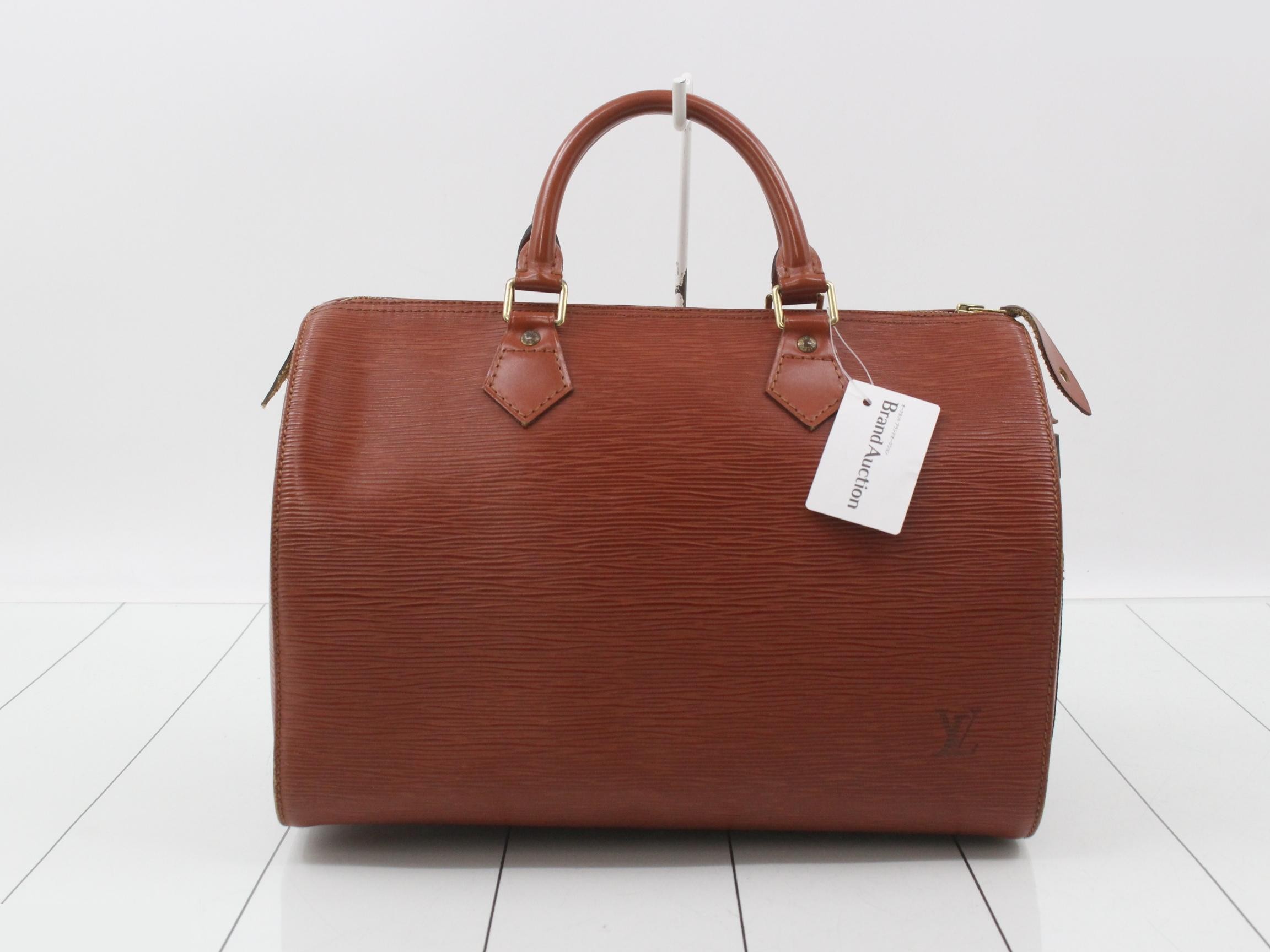 Speedy 30 Kenya Brown