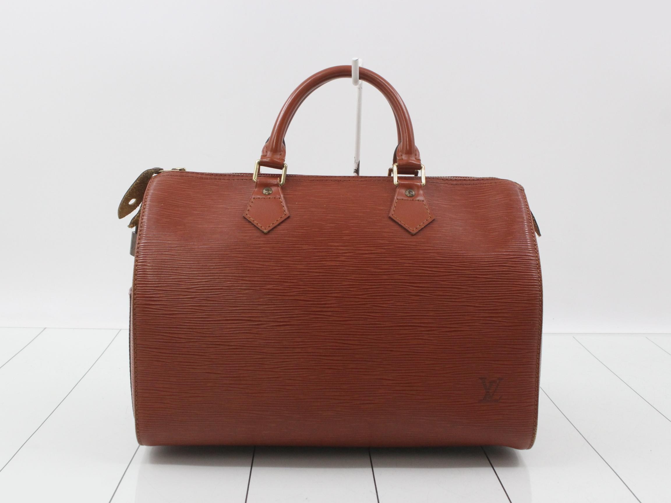 Speedy 30 Kenya Brown — view 2