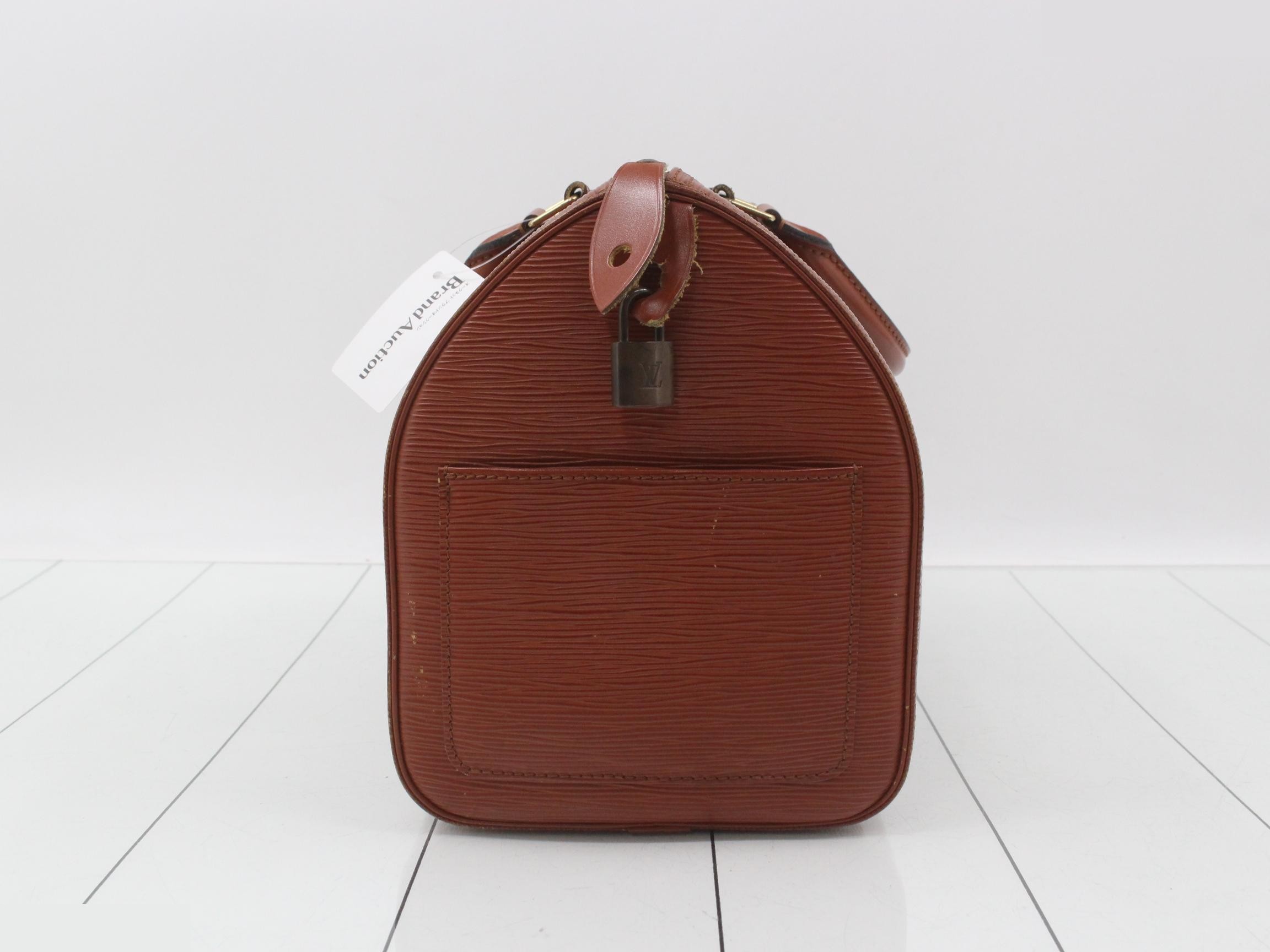 Speedy 30 Kenya Brown — view 3