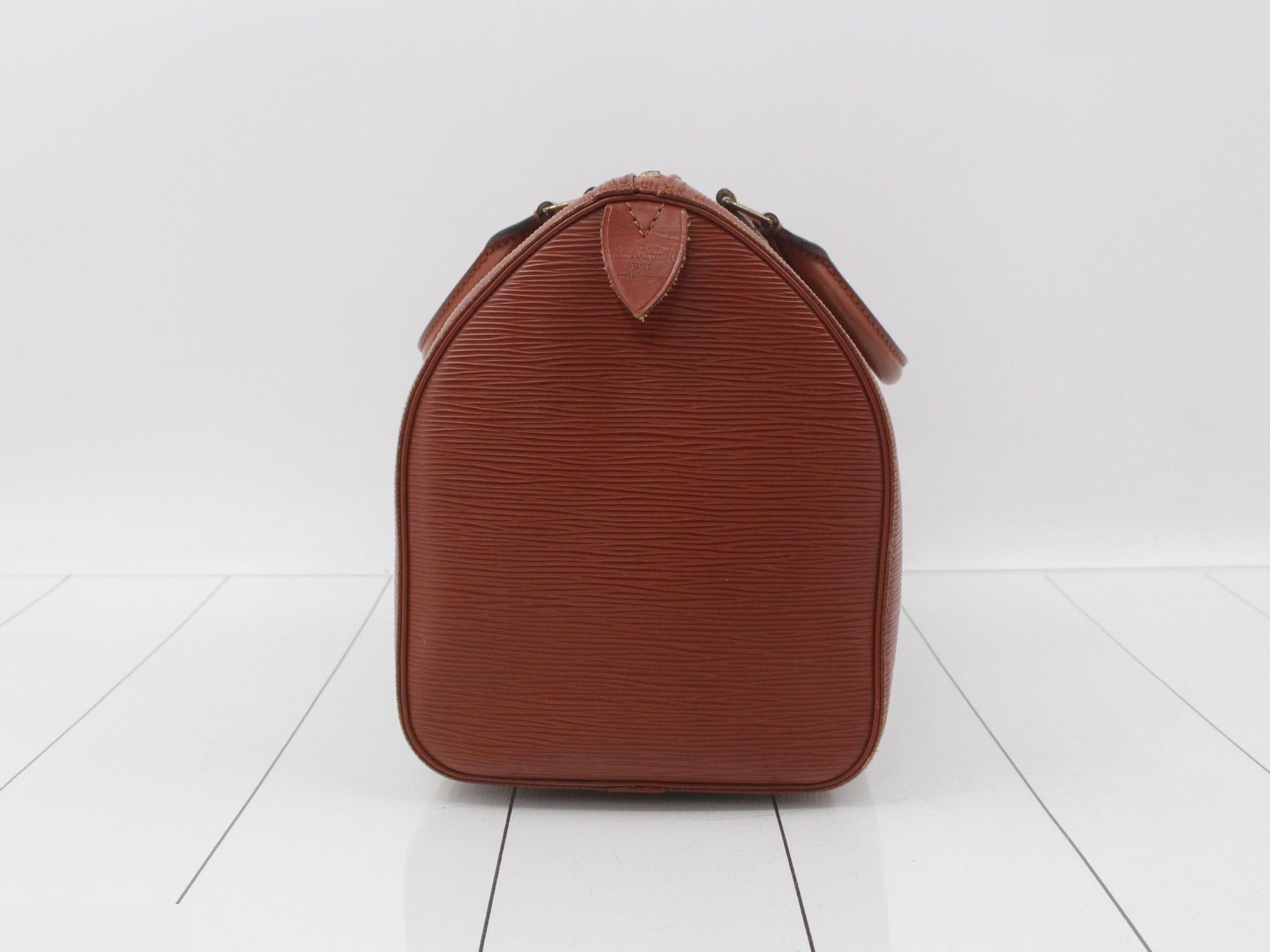Speedy 30 Kenya Brown — view 4