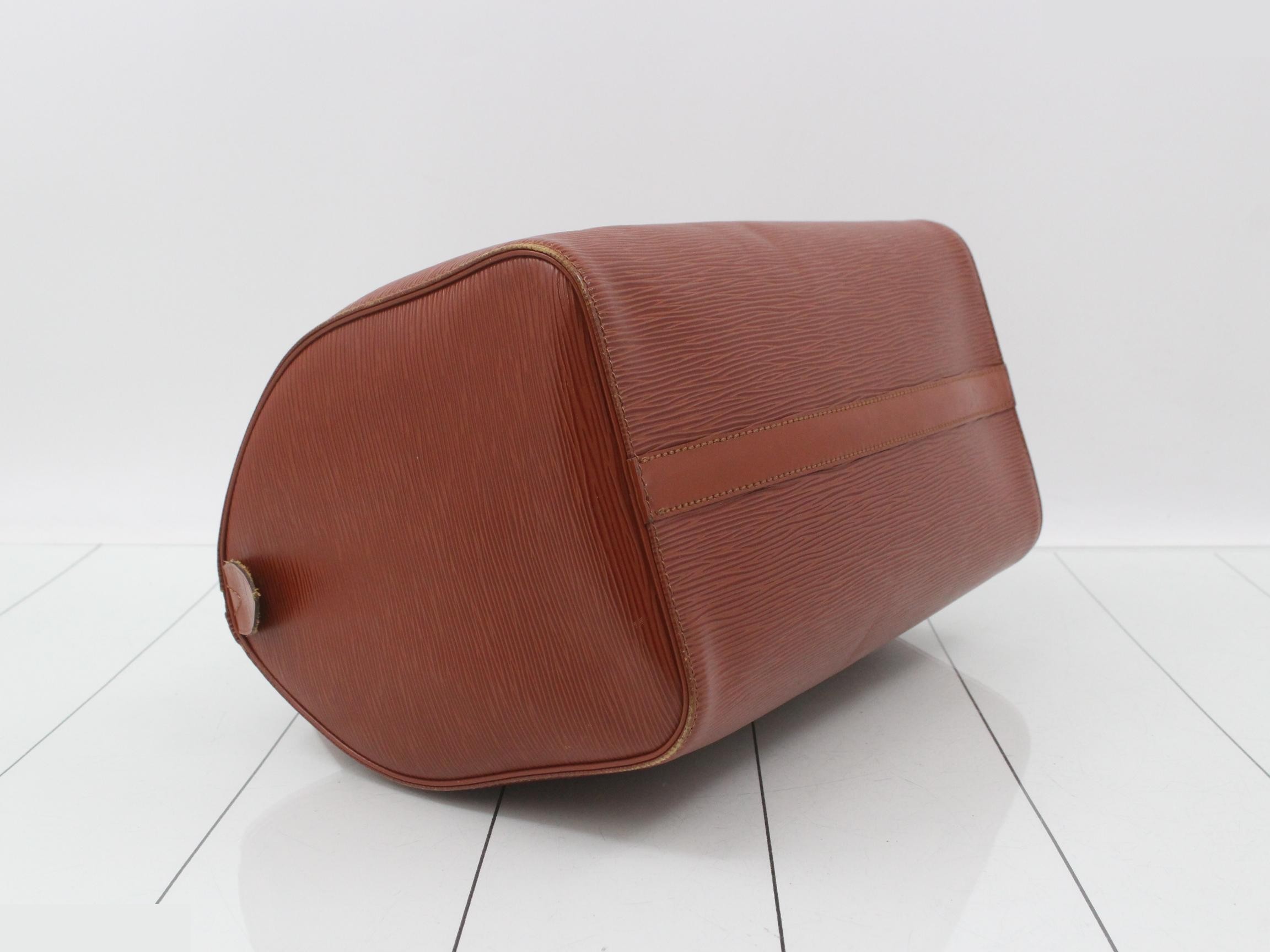 Speedy 30 Kenya Brown — view 5