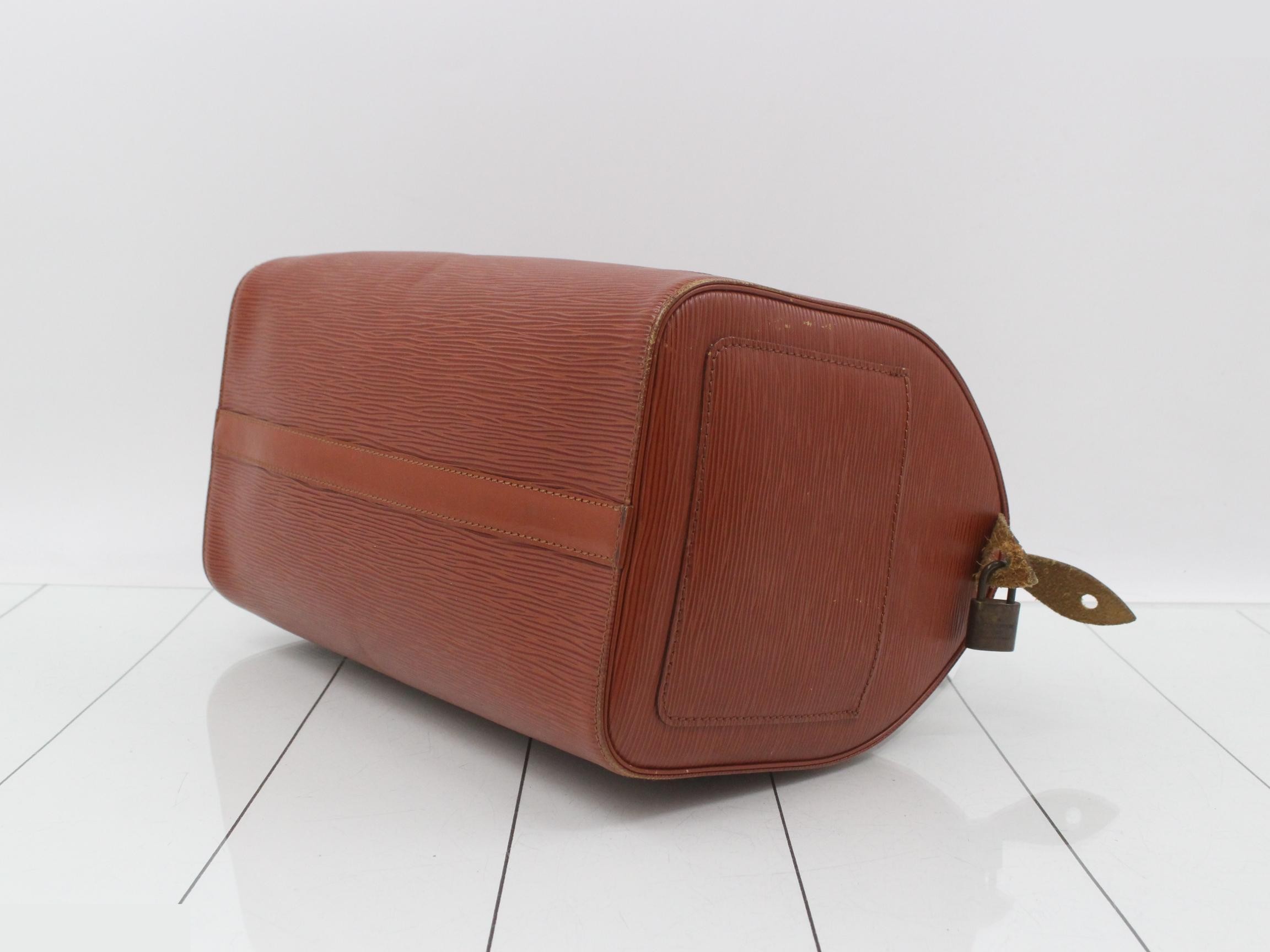 Speedy 30 Kenya Brown — view 6