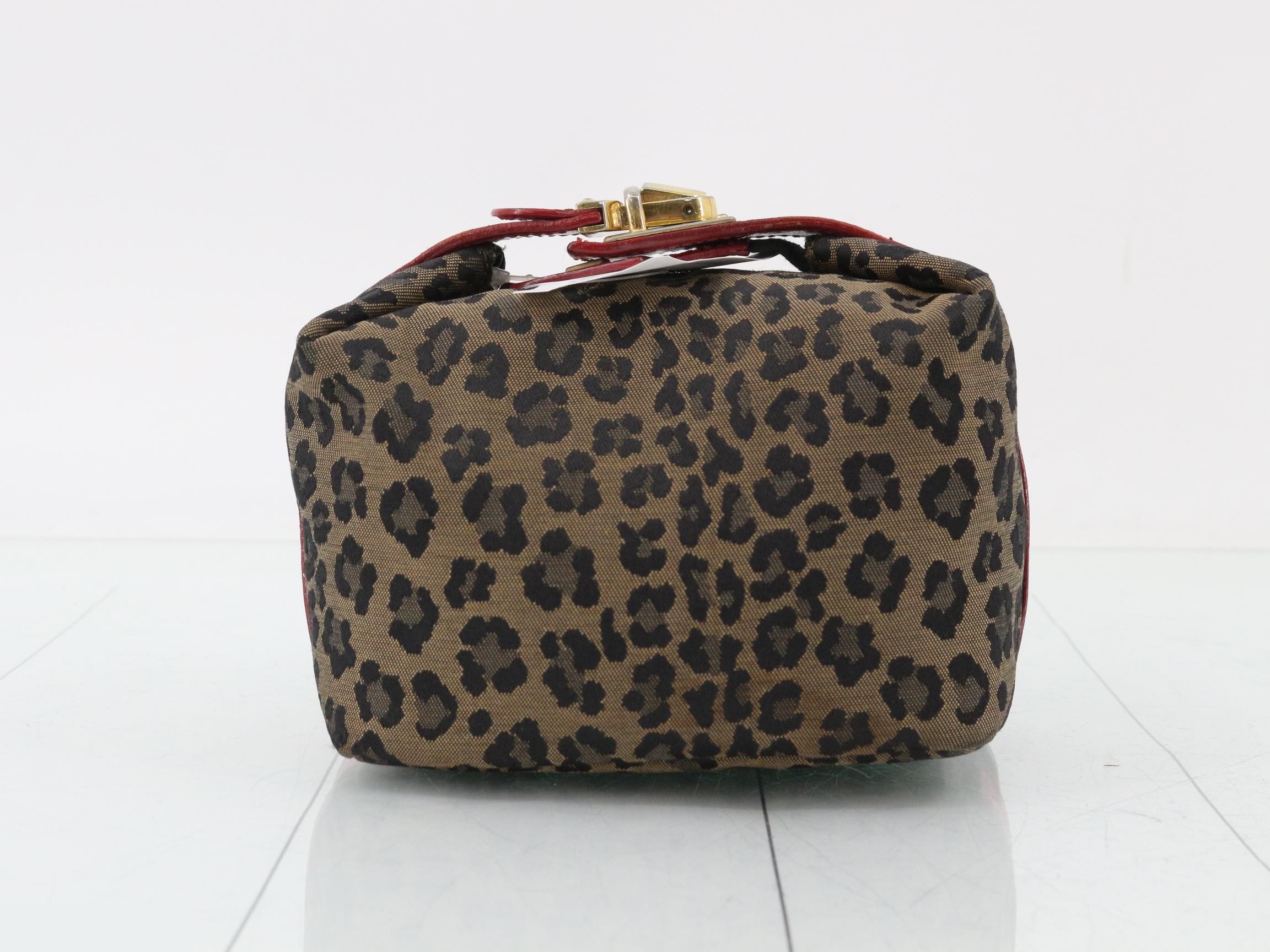 Other line bags/pouches — view 2