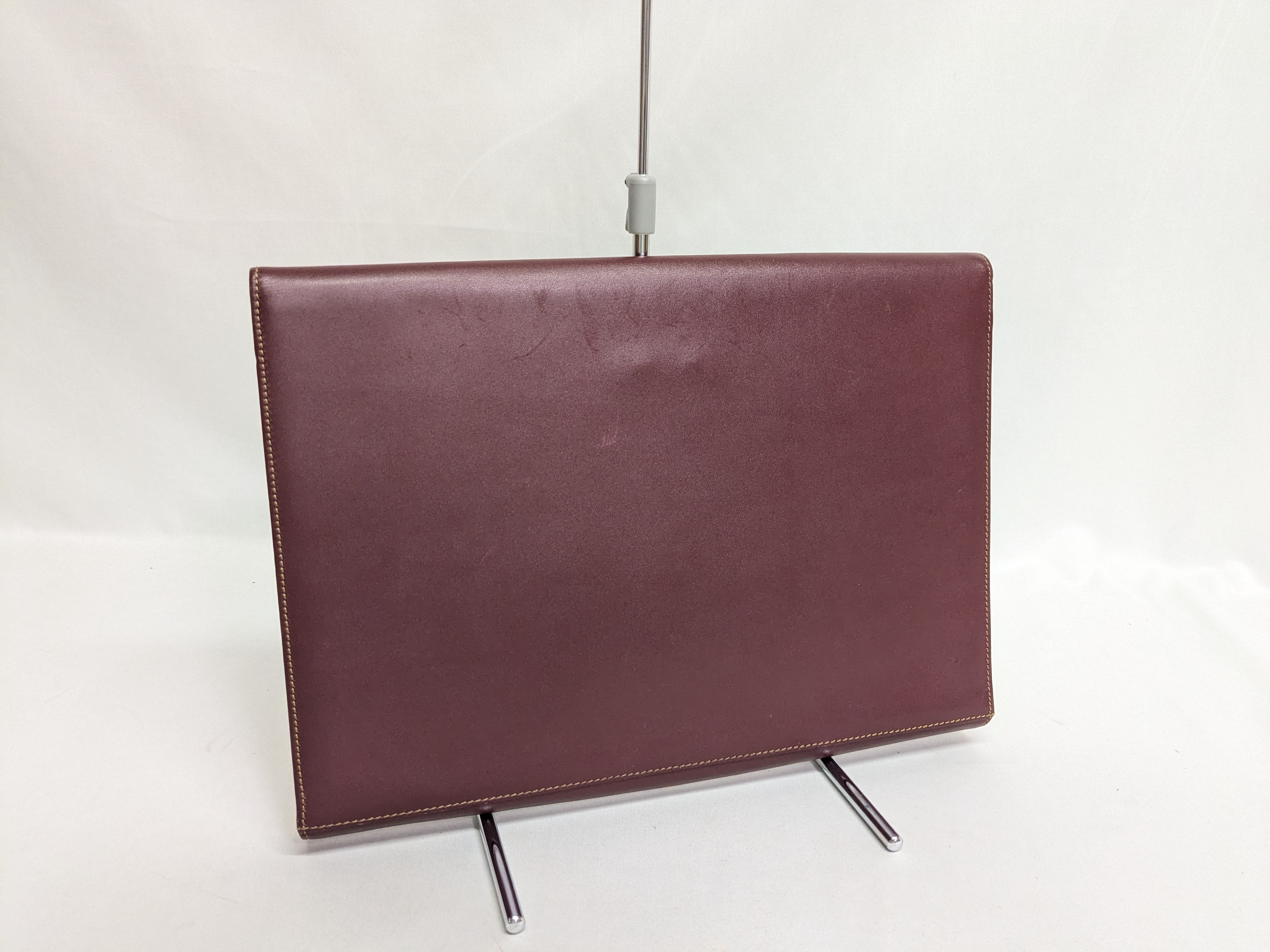 Must Clutch Bag — view 2