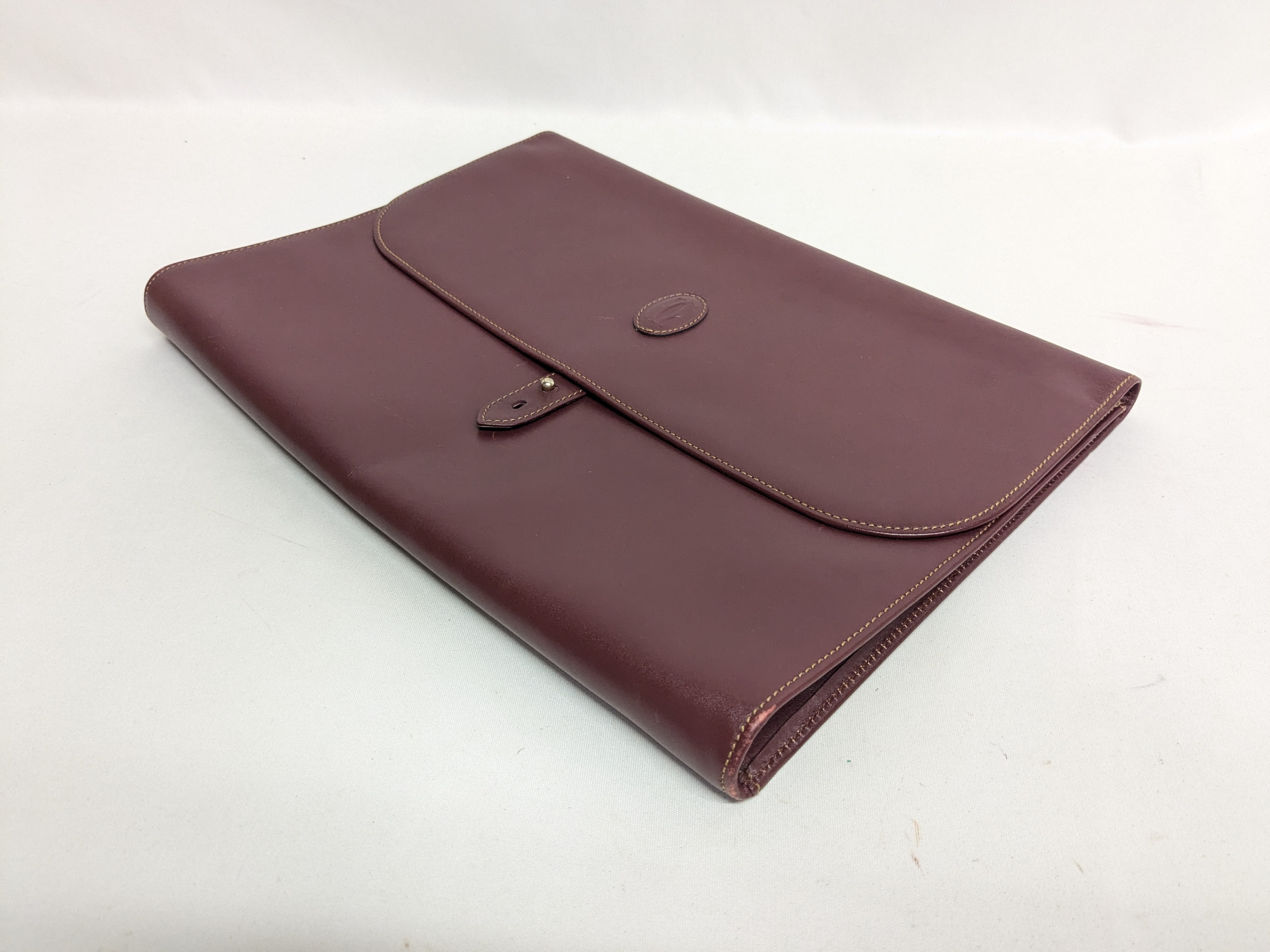 Must Clutch Bag — view 3