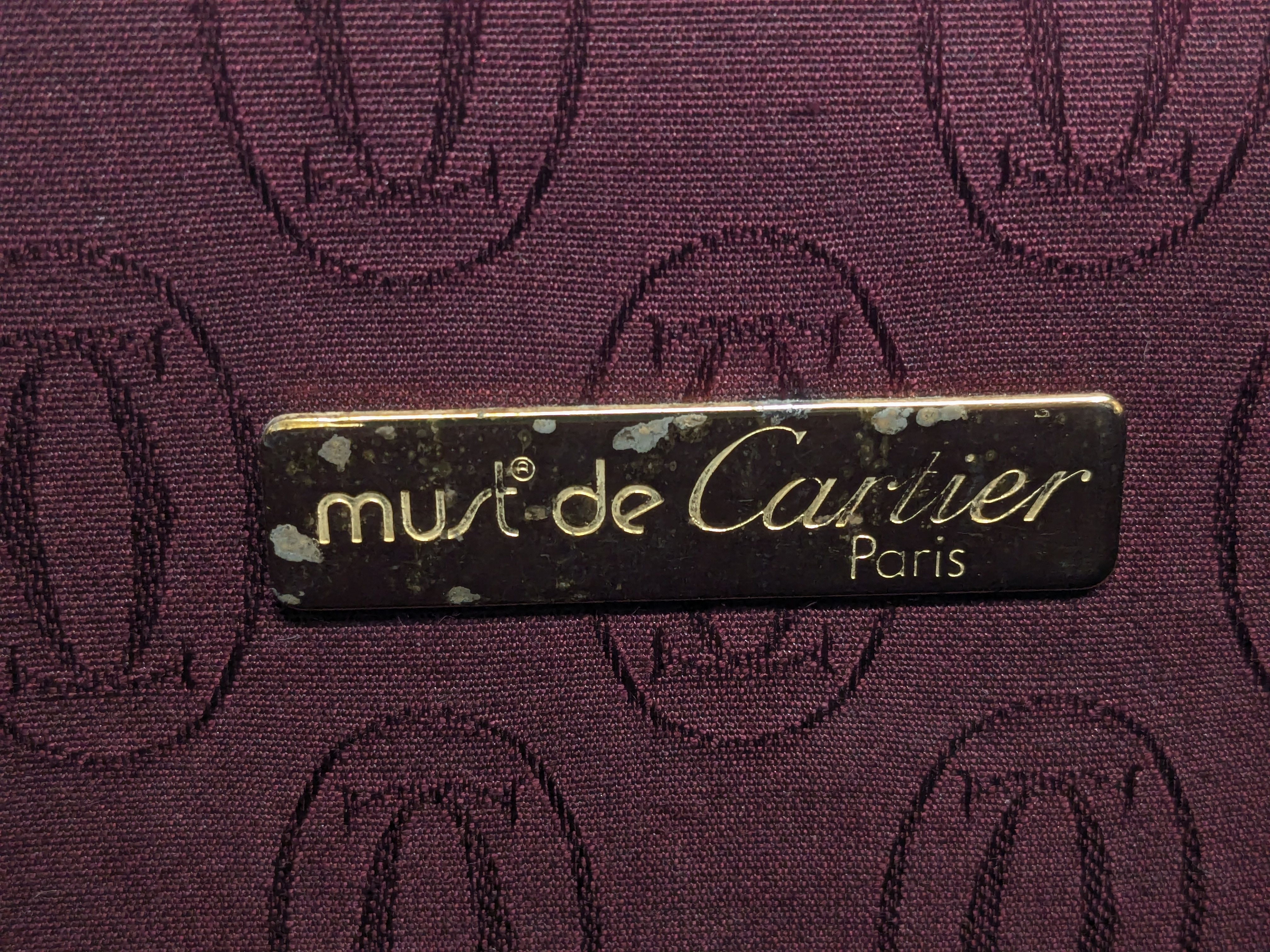Must Clutch Bag — view 7