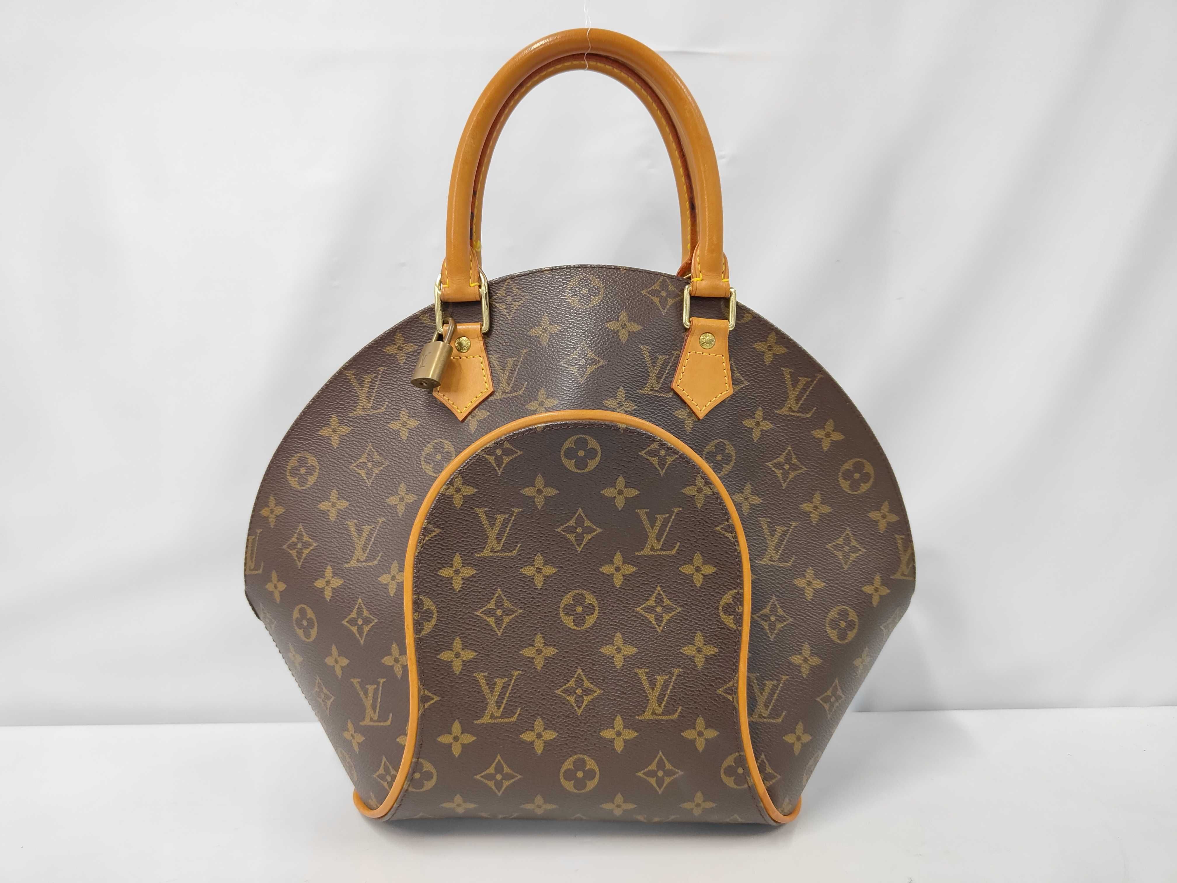 Monogram Ellipse TH0042 Handbag