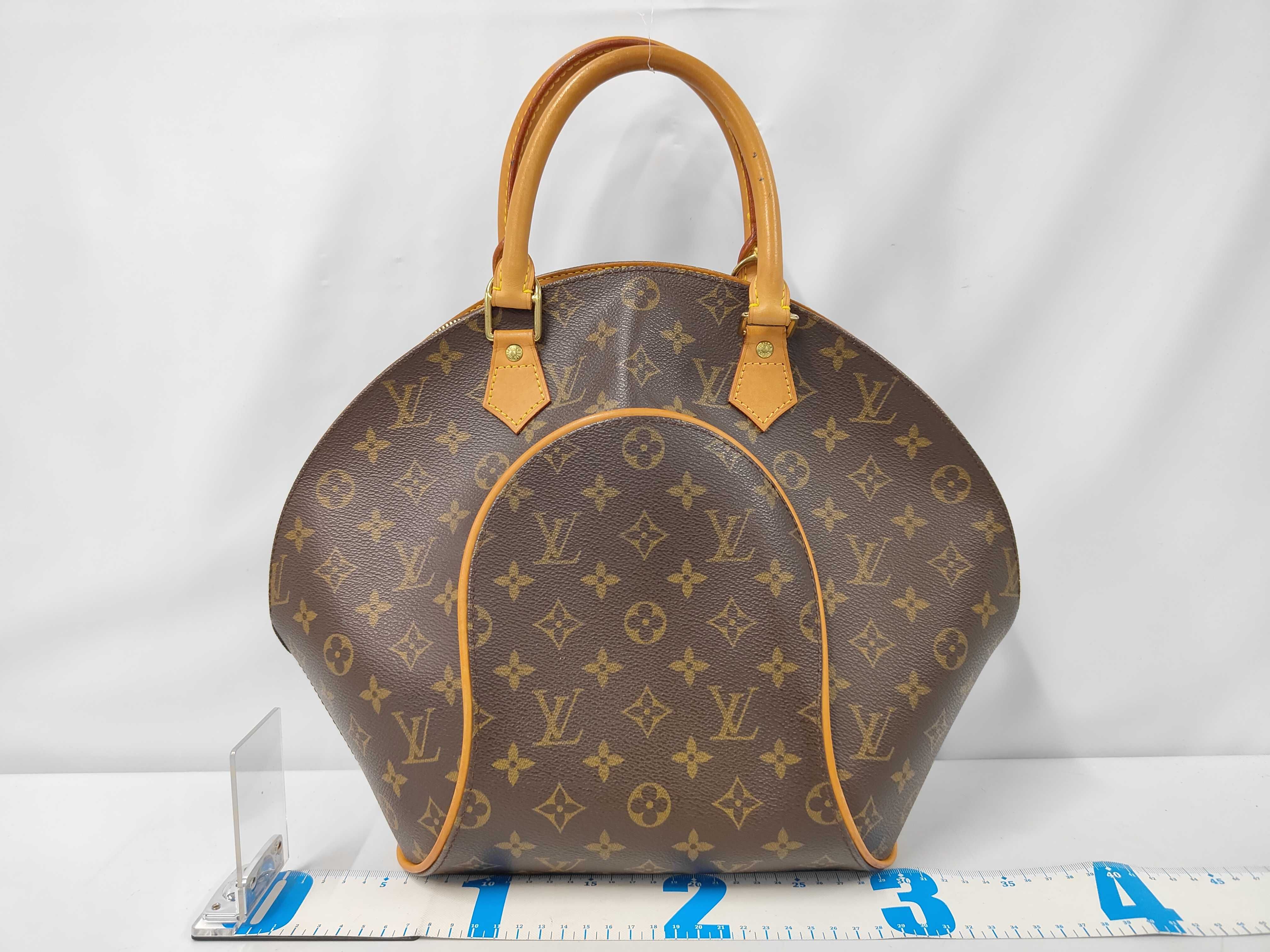 Monogram Ellipse TH0042 Handbag — view 2