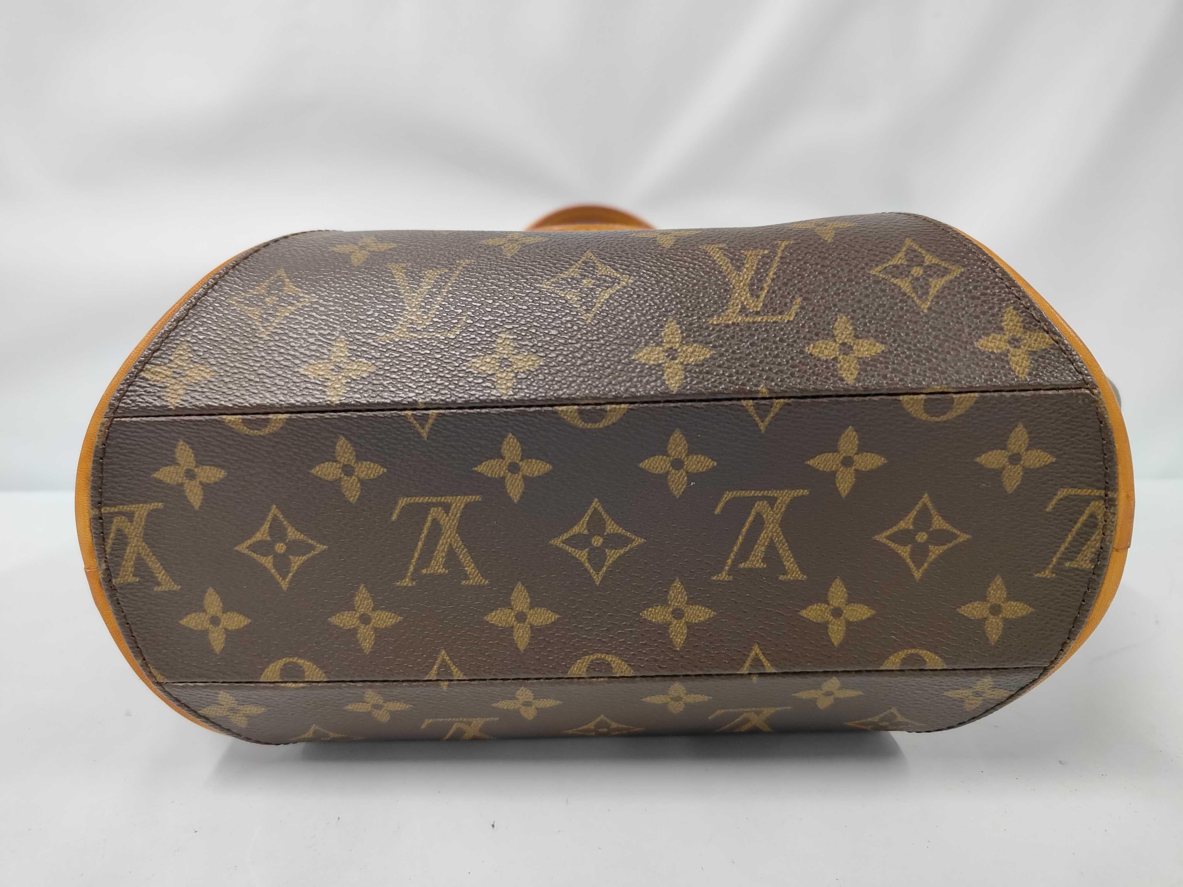 Monogram Ellipse TH0042 Handbag — view 3