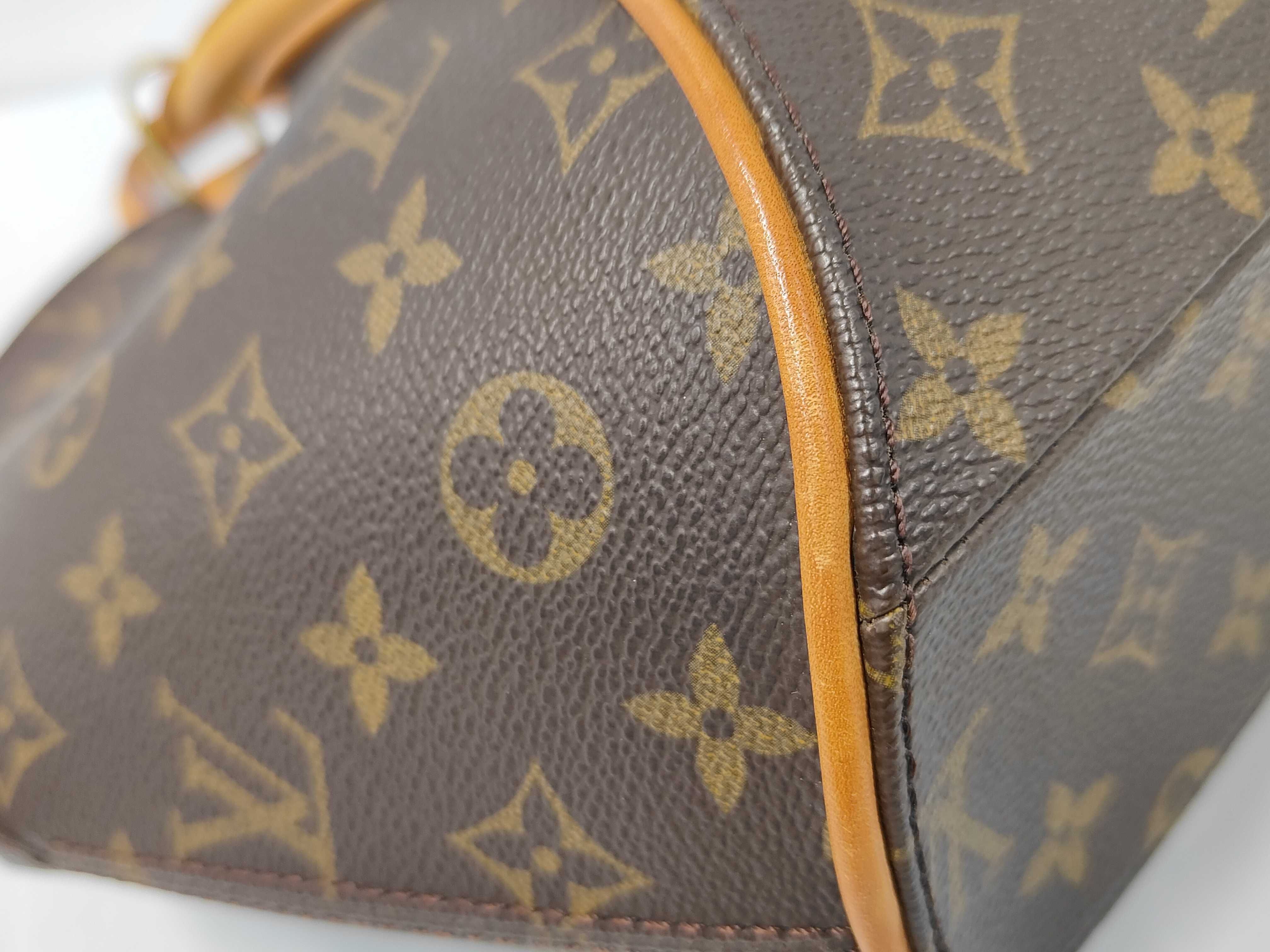 Monogram Ellipse TH0042 Handbag — view 4