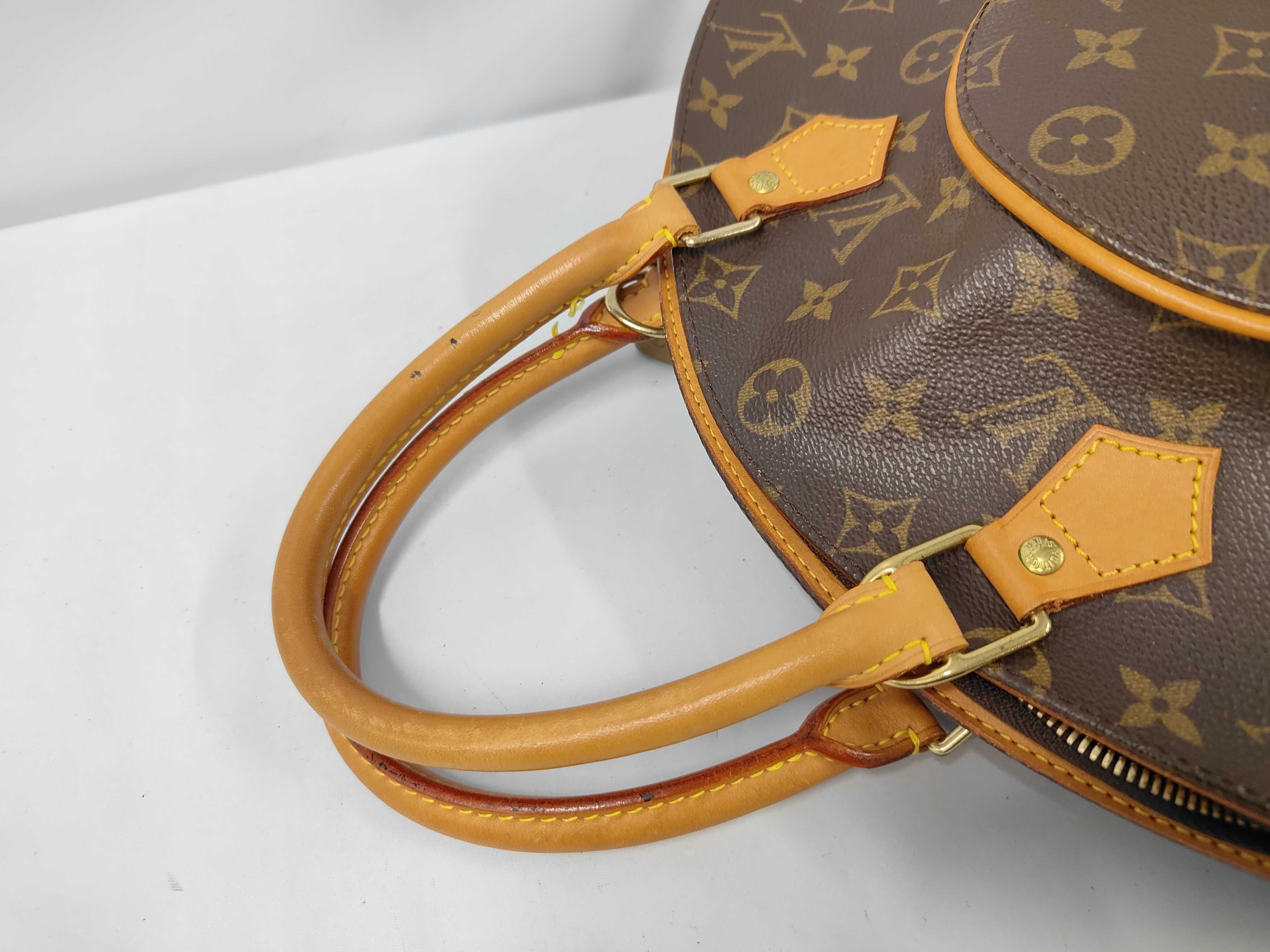 Monogram Ellipse TH0042 Handbag — view 5